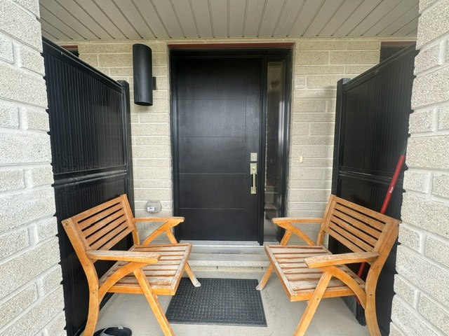 43-15 Stauffer Woods Trail, Kitchener, ON, N2P 0L1 - 21
