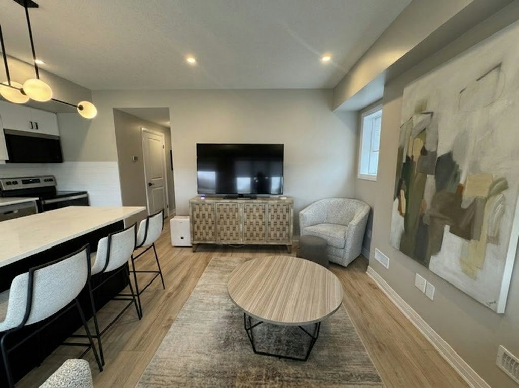 43-15 Stauffer Woods Trail, Kitchener, ON, N2P 0L1 - 17