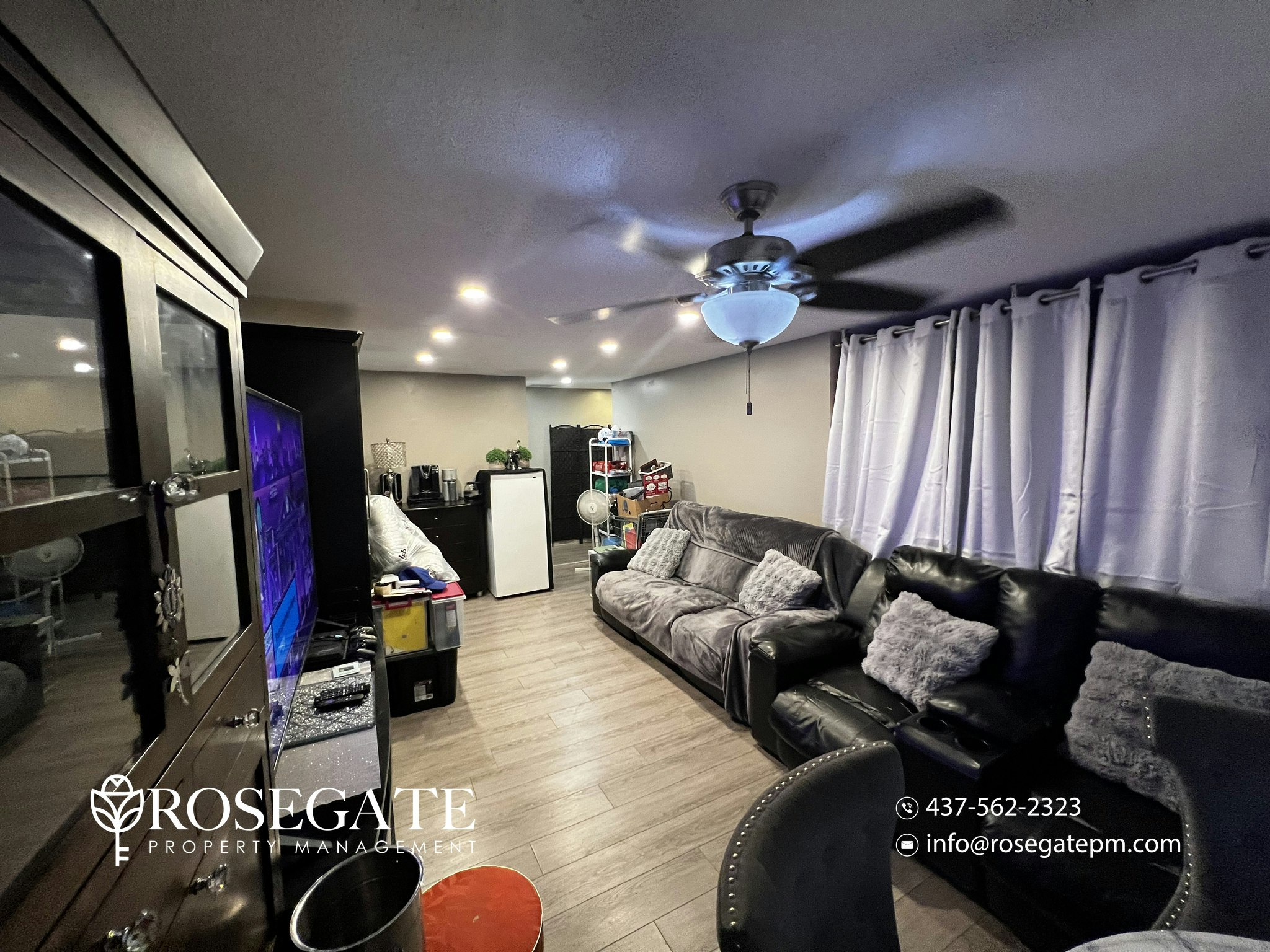 1210-55 Green Valley Drive, Kitchener, ON, N2P 1Z6 - 5