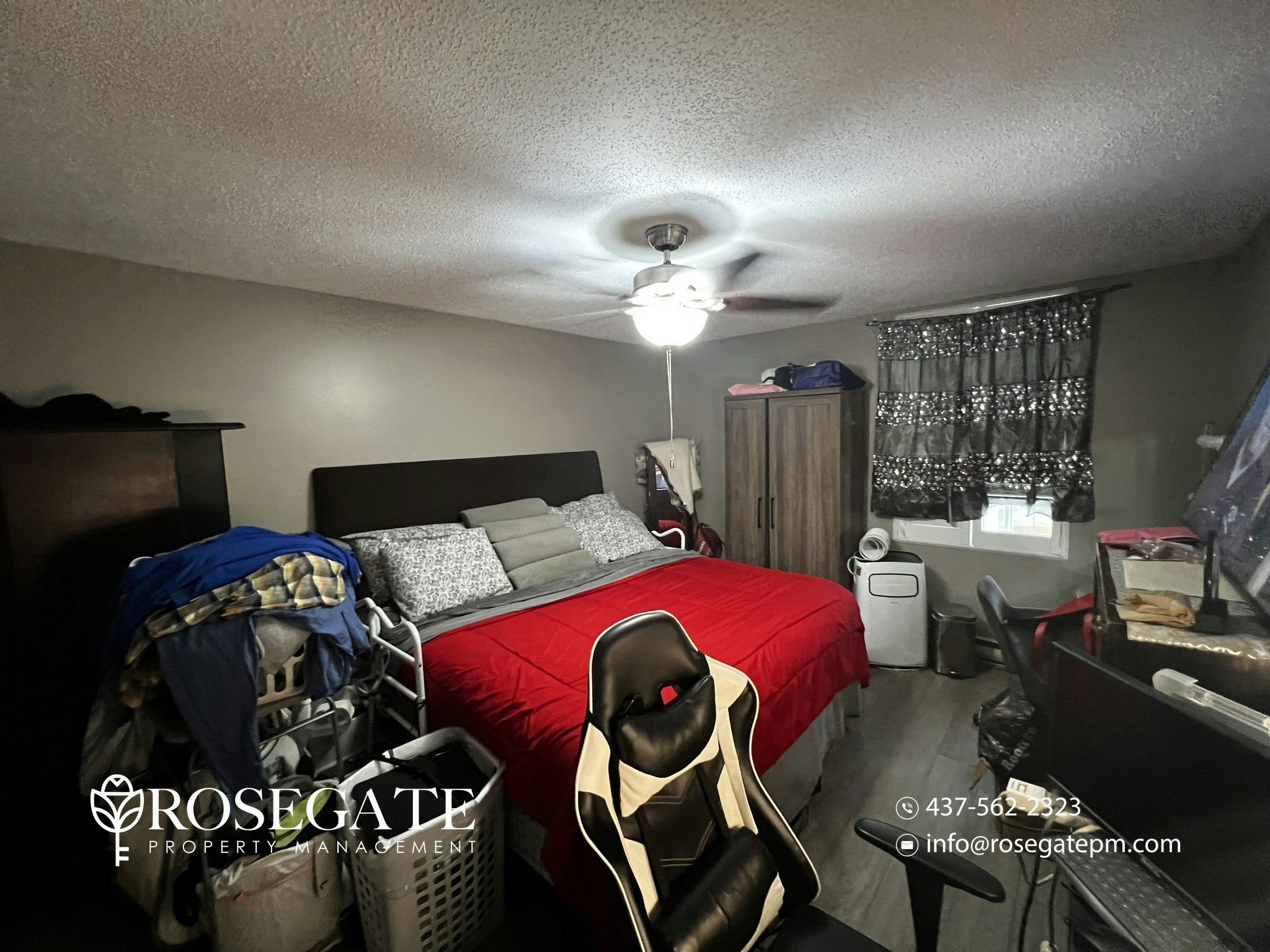 1210-55 Green Valley Drive, Kitchener, ON, N2P 1Z6 - 6