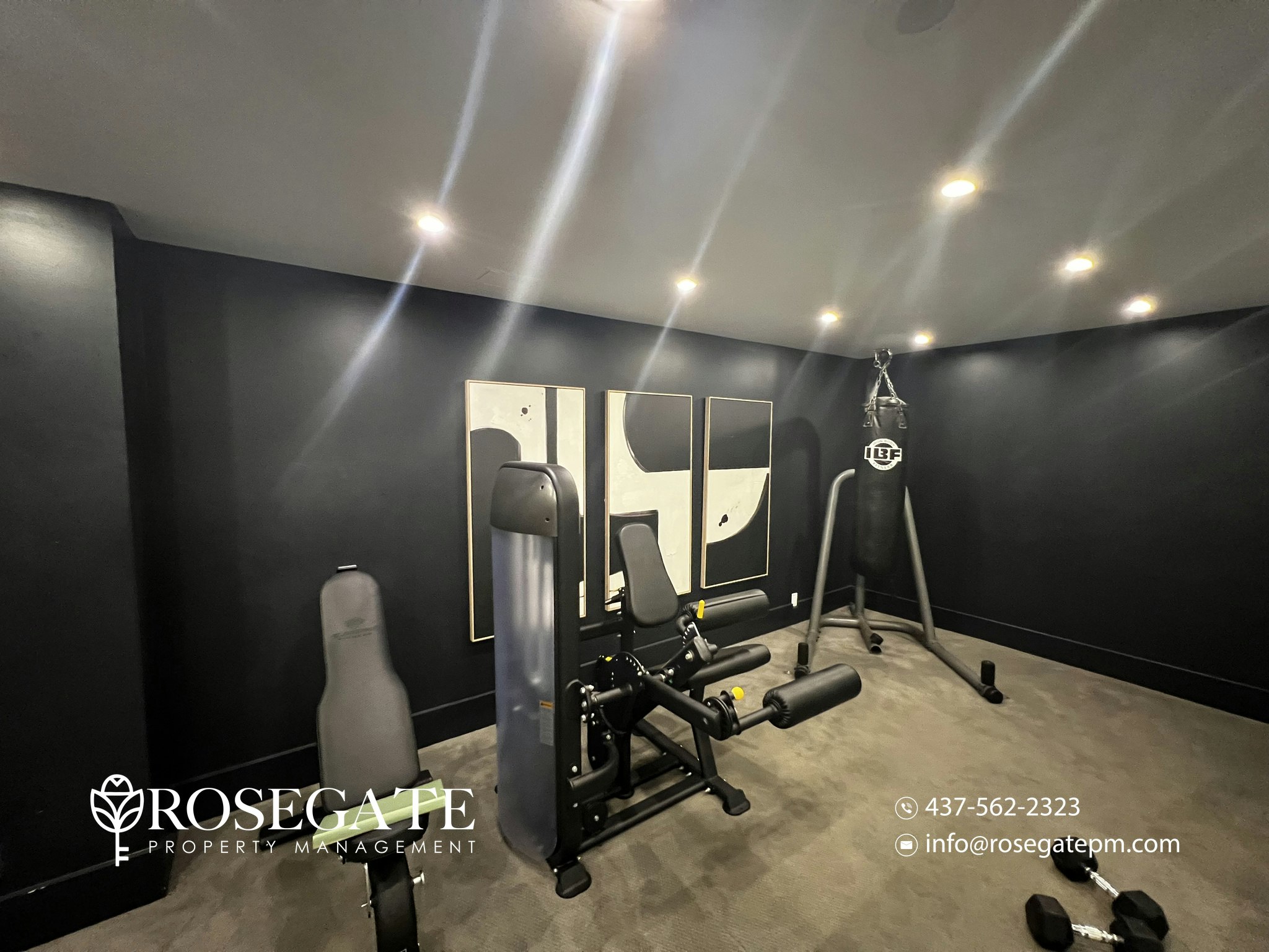 1210-55 Green Valley Drive, Kitchener, ON, N2P 1Z6 - 14