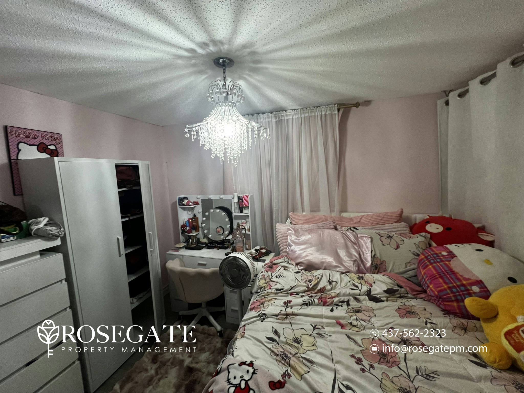 1210-55 Green Valley Drive, Kitchener, ON, N2P 1Z6 - 9