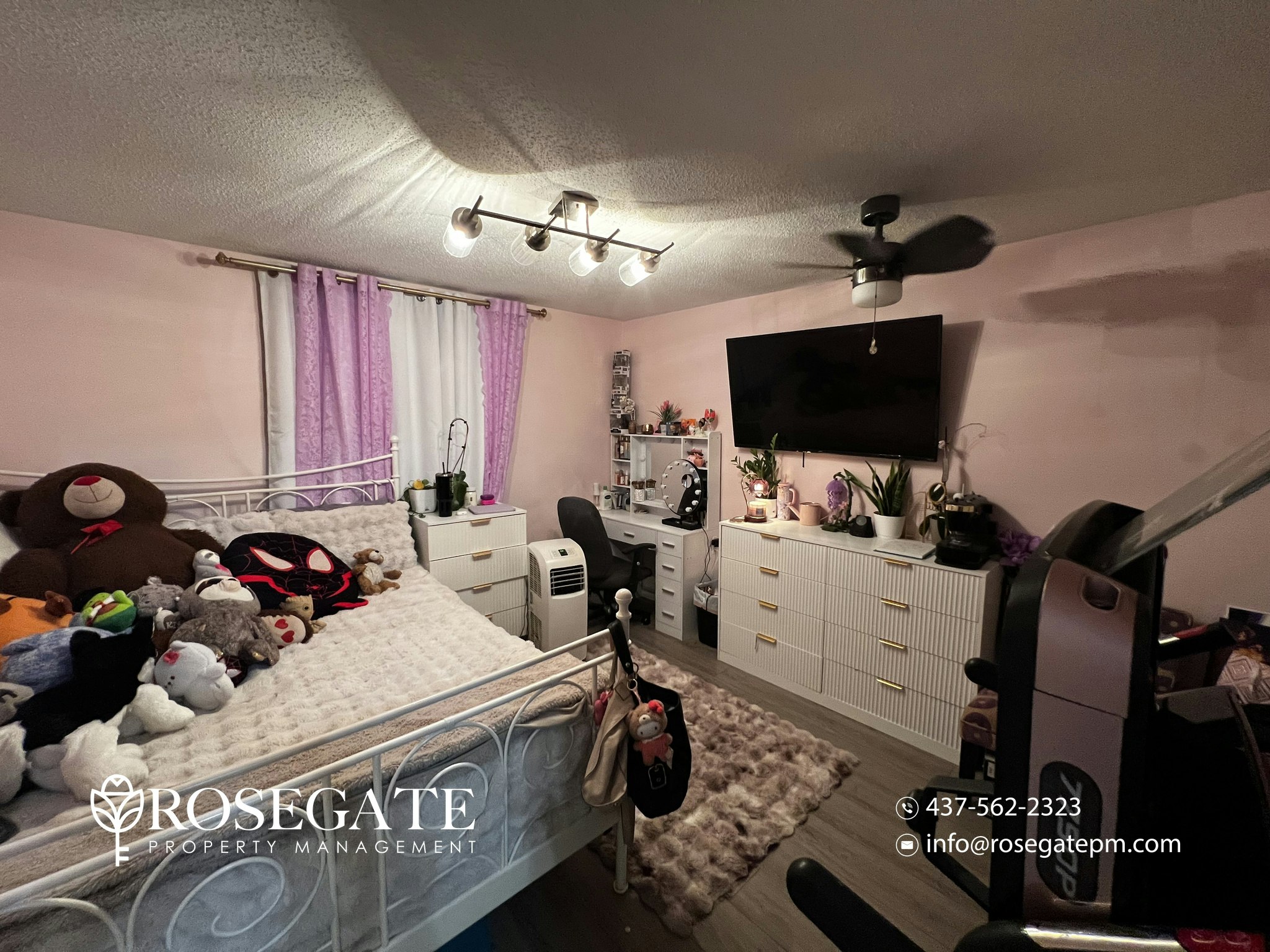 1210-55 Green Valley Drive, Kitchener, ON, N2P 1Z6 - 7