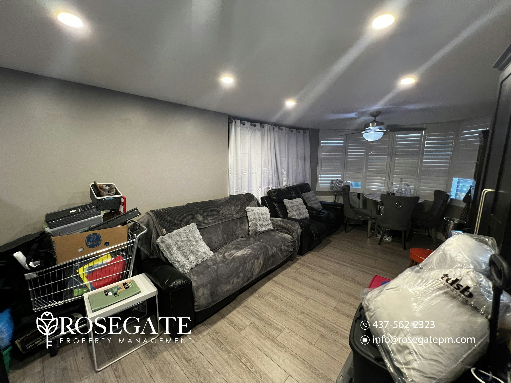 1210-55 Green Valley Drive, Kitchener, ON, N2P 1Z6 - 4