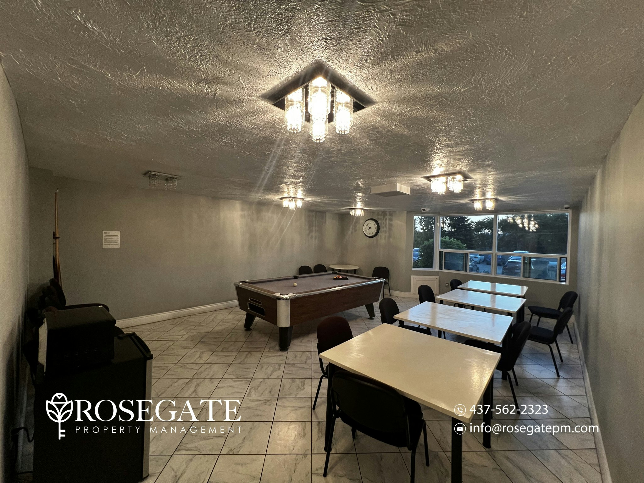 1210-55 Green Valley Drive, Kitchener, ON, N2P 1Z6 - 17