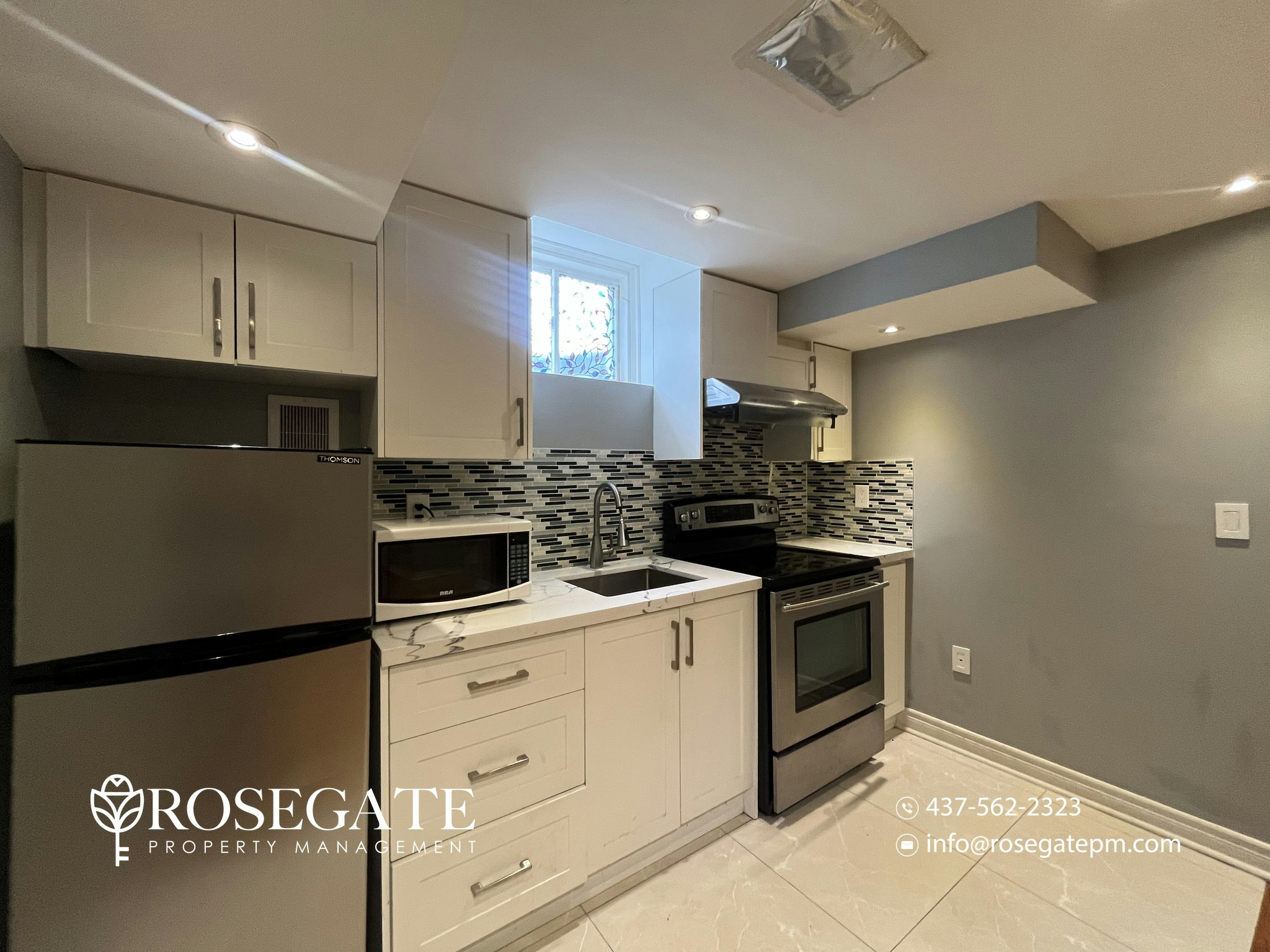 2-1015 Easterbrook Crescent, Milton, ON, L9T 0C5 - 3