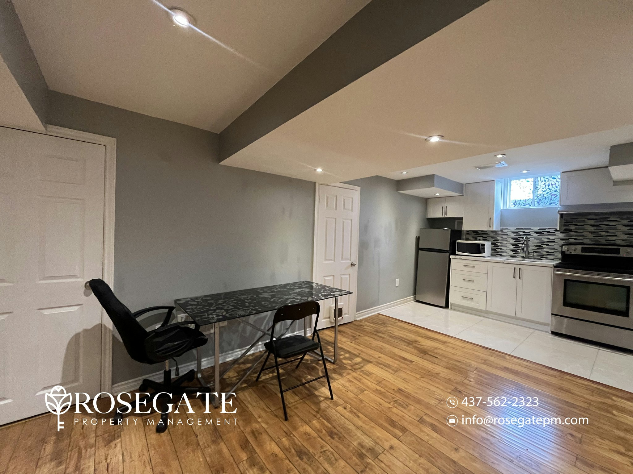 2-1015 Easterbrook Crescent, Milton, ON, L9T 0C5 - 4