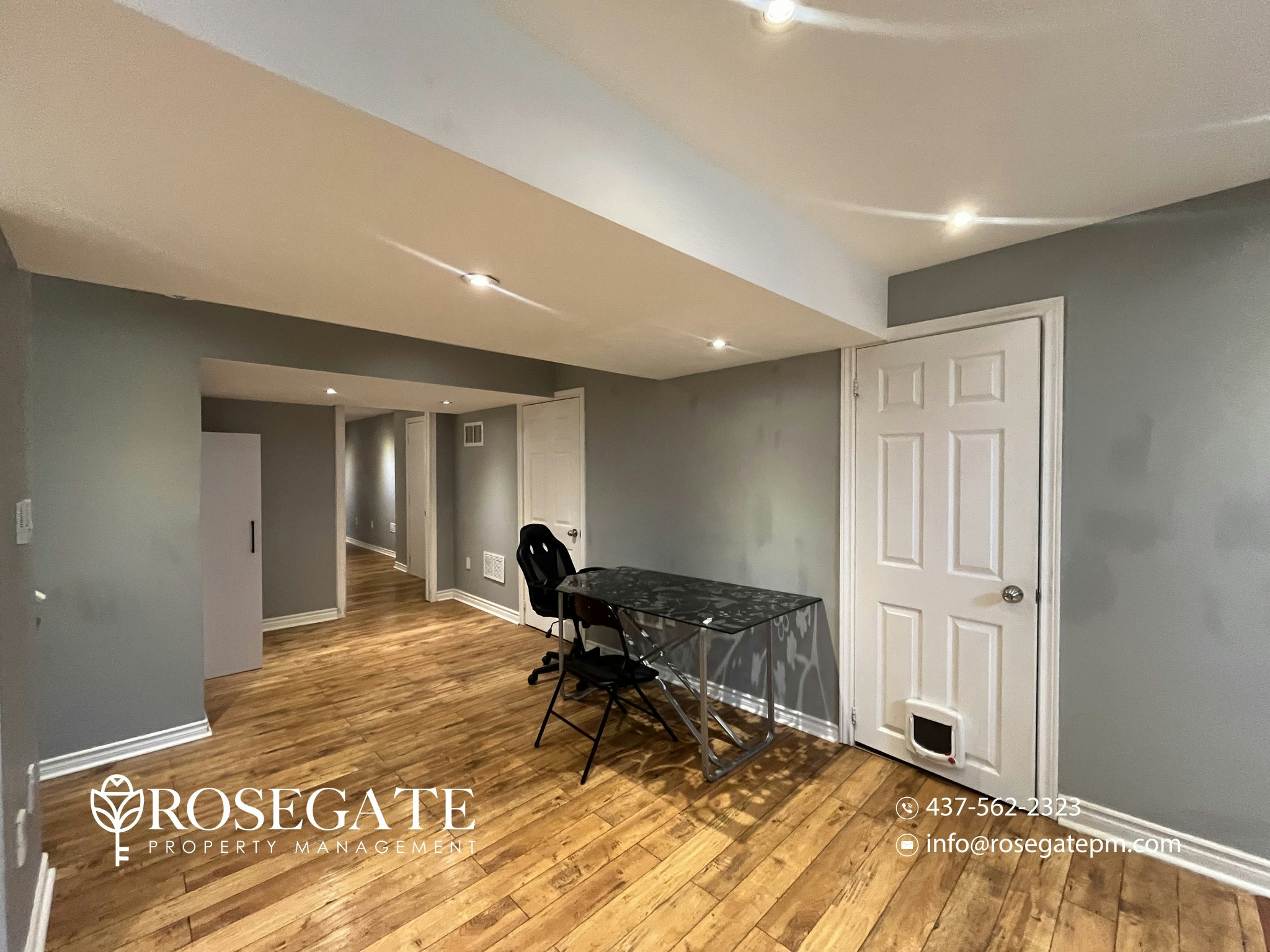 2-1015 Easterbrook Crescent, Milton, ON, L9T 0C5 - 5