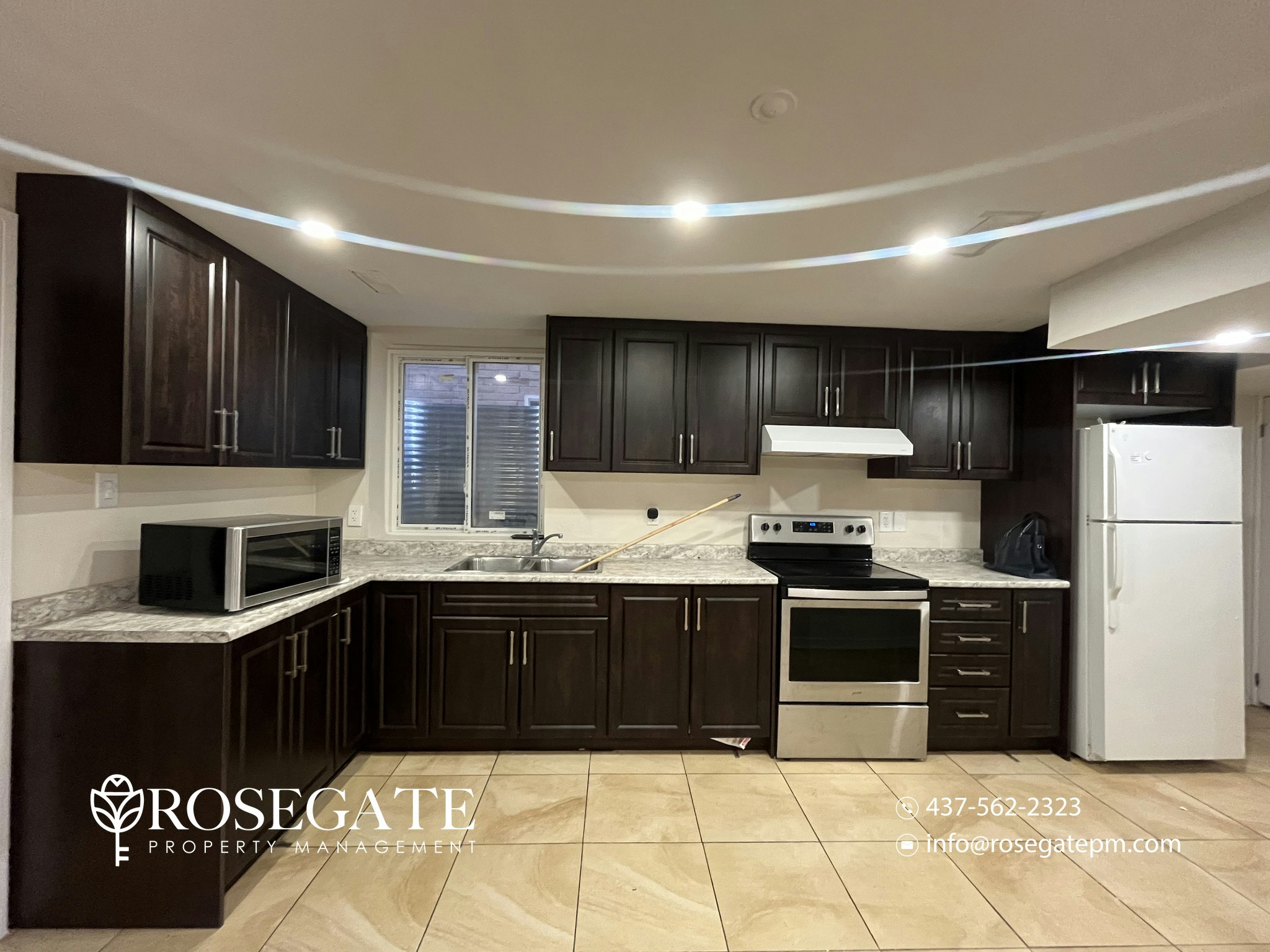 2-71 Crumlin Crescent, Brampton, ON, L6X 0Y3 - 2