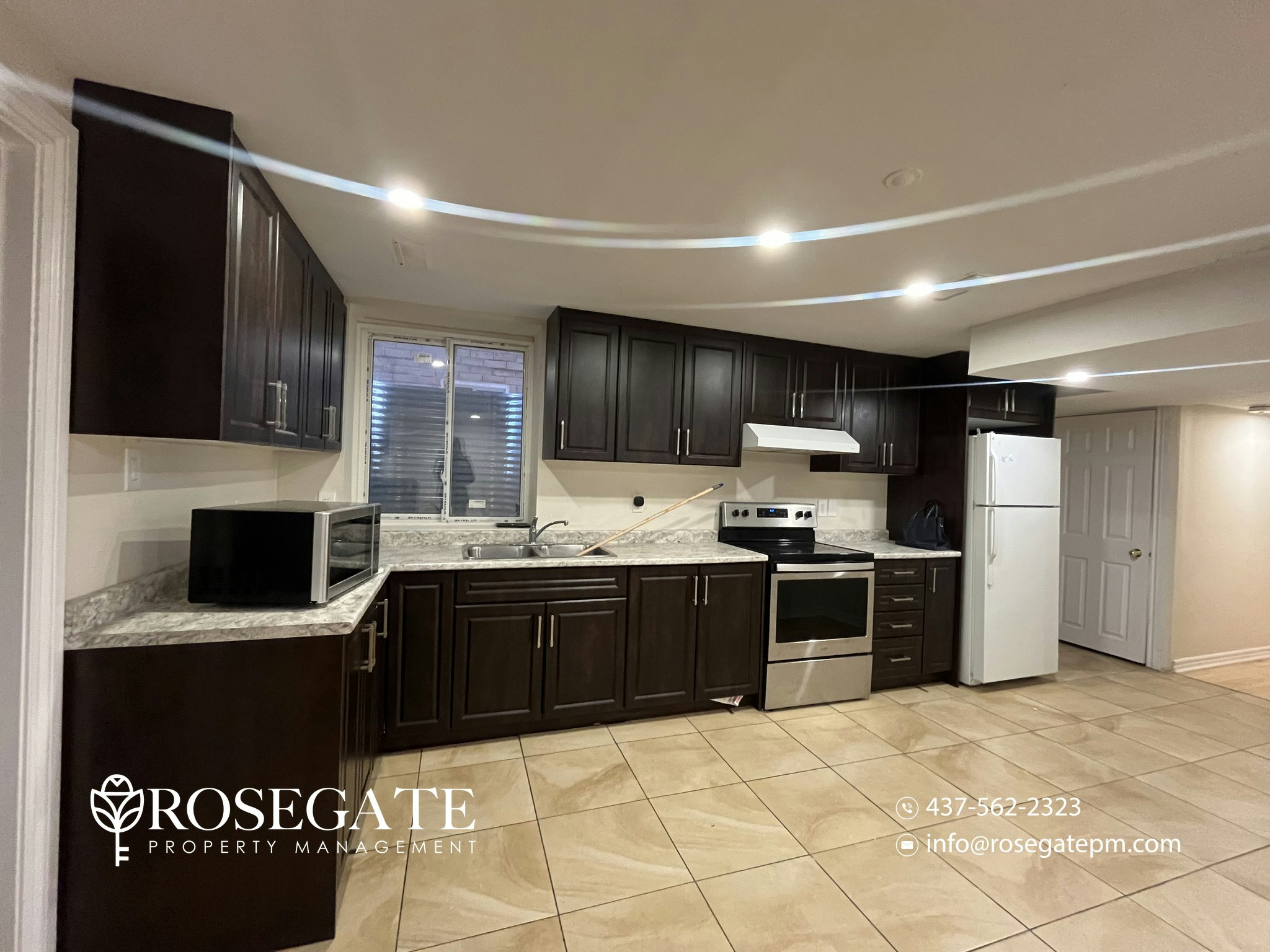 2-71 Crumlin Crescent, Brampton, ON, L6X 0Y3 - 3