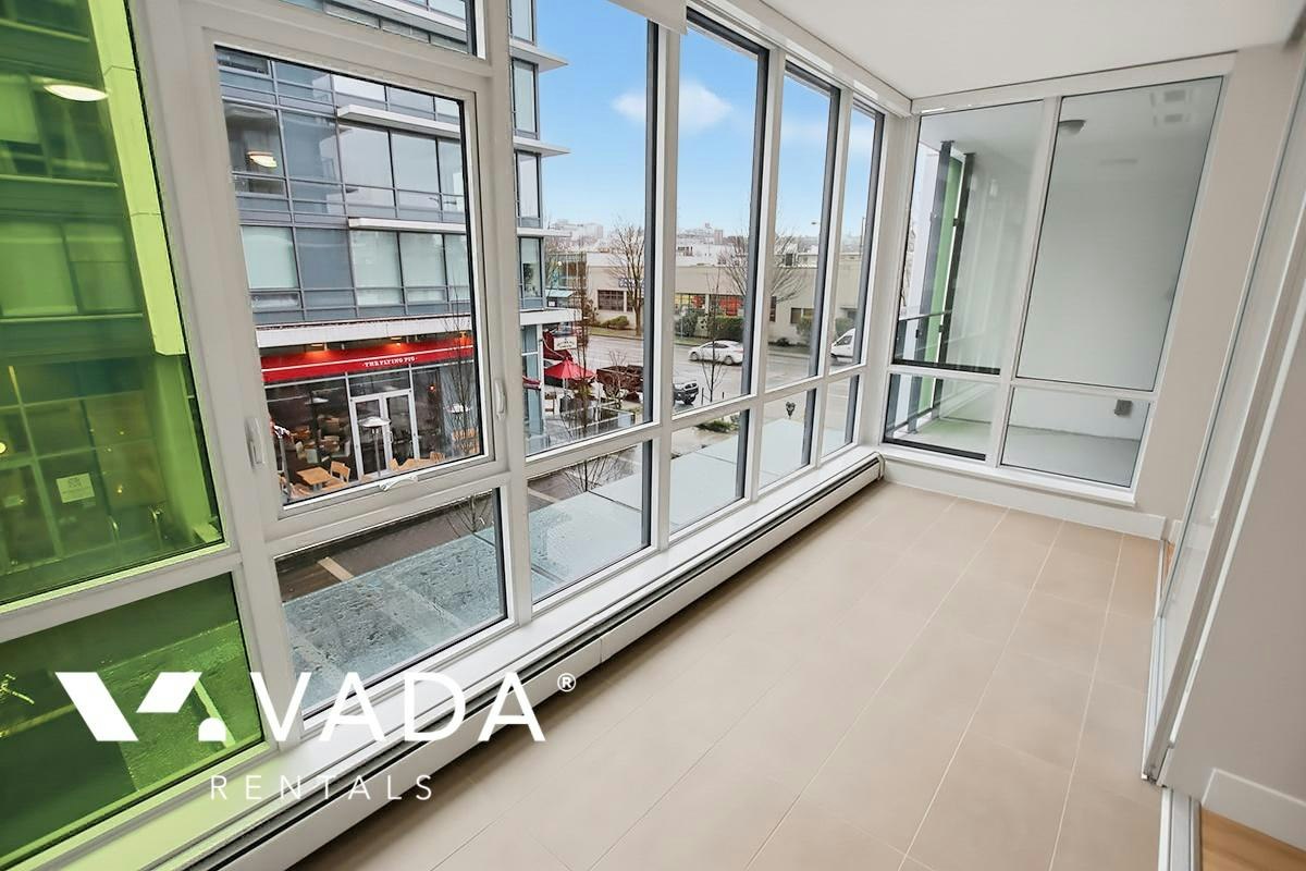 206-159 West 2nd Avenue, Vancouver, BC, V5Y 1B8 - 4