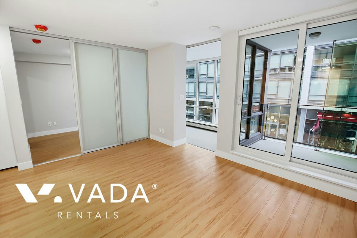 206-159 West 2nd Avenue, Vancouver, BC, V5Y 1B8