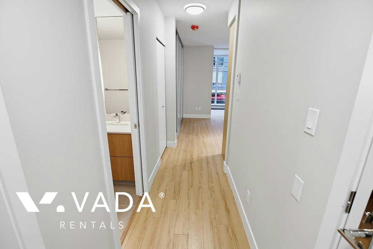 206-159 West 2nd Avenue, Vancouver, BC, V5Y 1B8 - 10