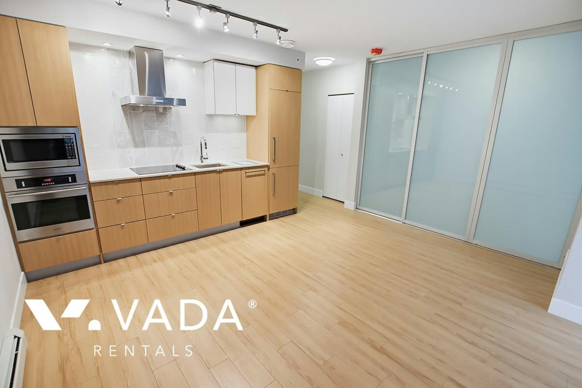 206-159 West 2nd Avenue, Vancouver, BC, V5Y 1B8 - 2