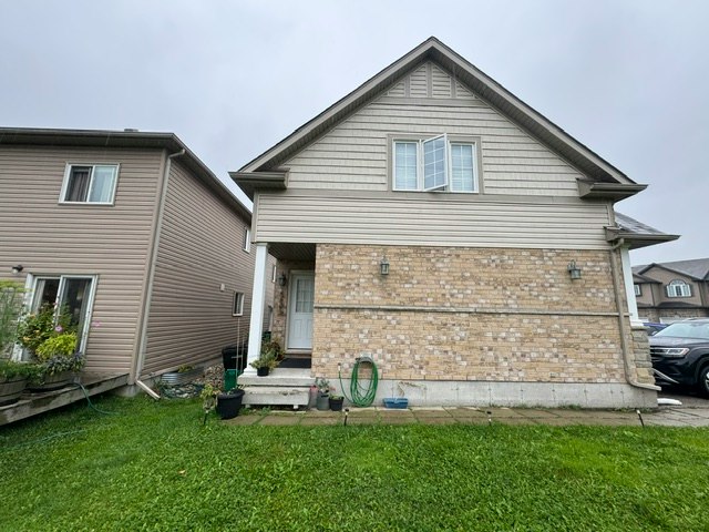 B-279 Countrystone Crescent, Kitchener, ON, N2N 3S2 - 17