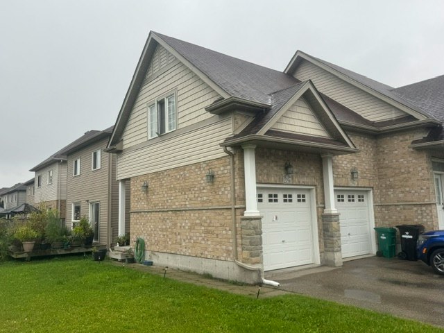 B-279 Countrystone Crescent, Kitchener, ON, N2N 3S2 - 19