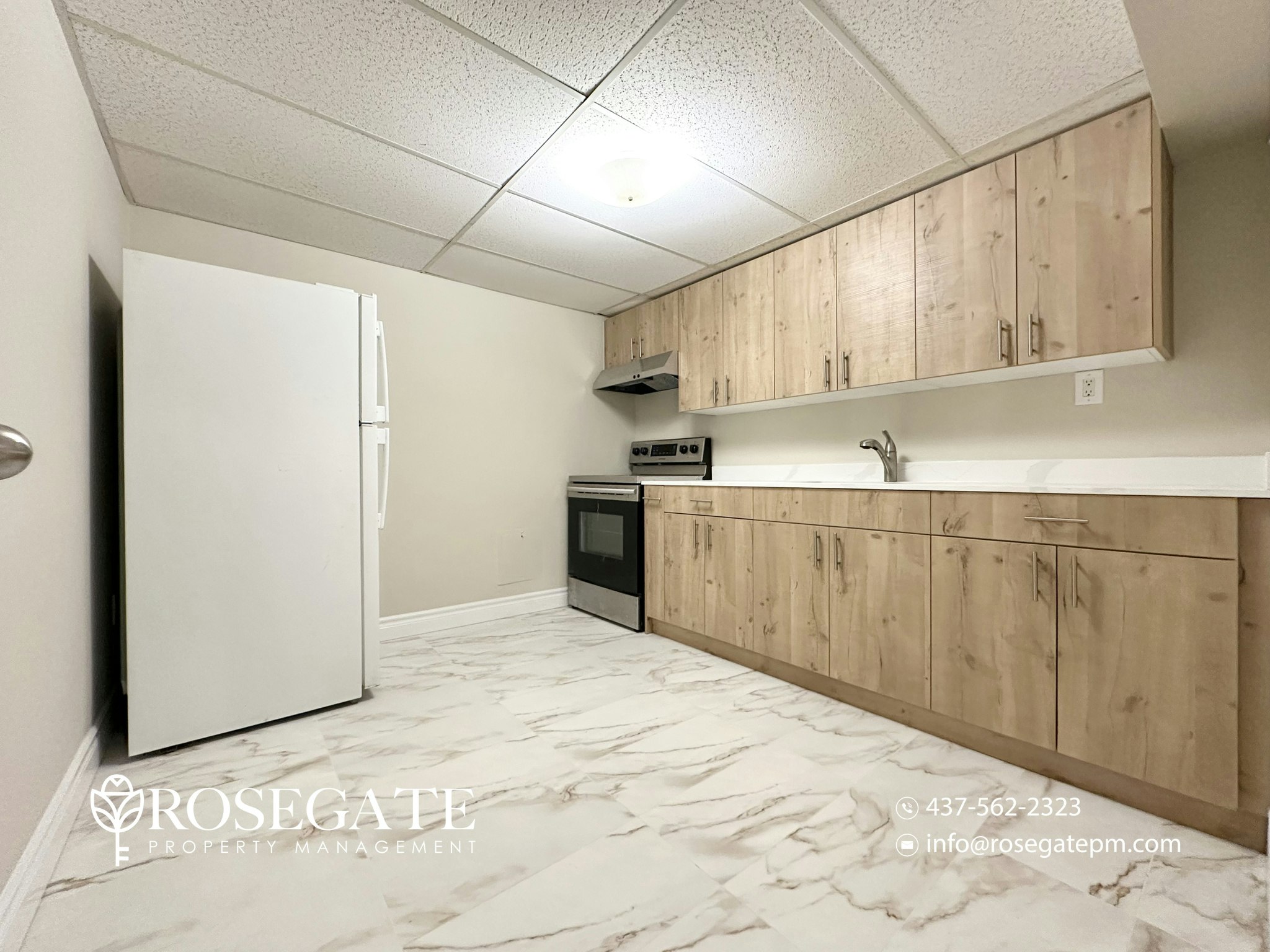 2-67 Samuel Oster Avenue, Vaughan, ON, L4J 7C9 - 2