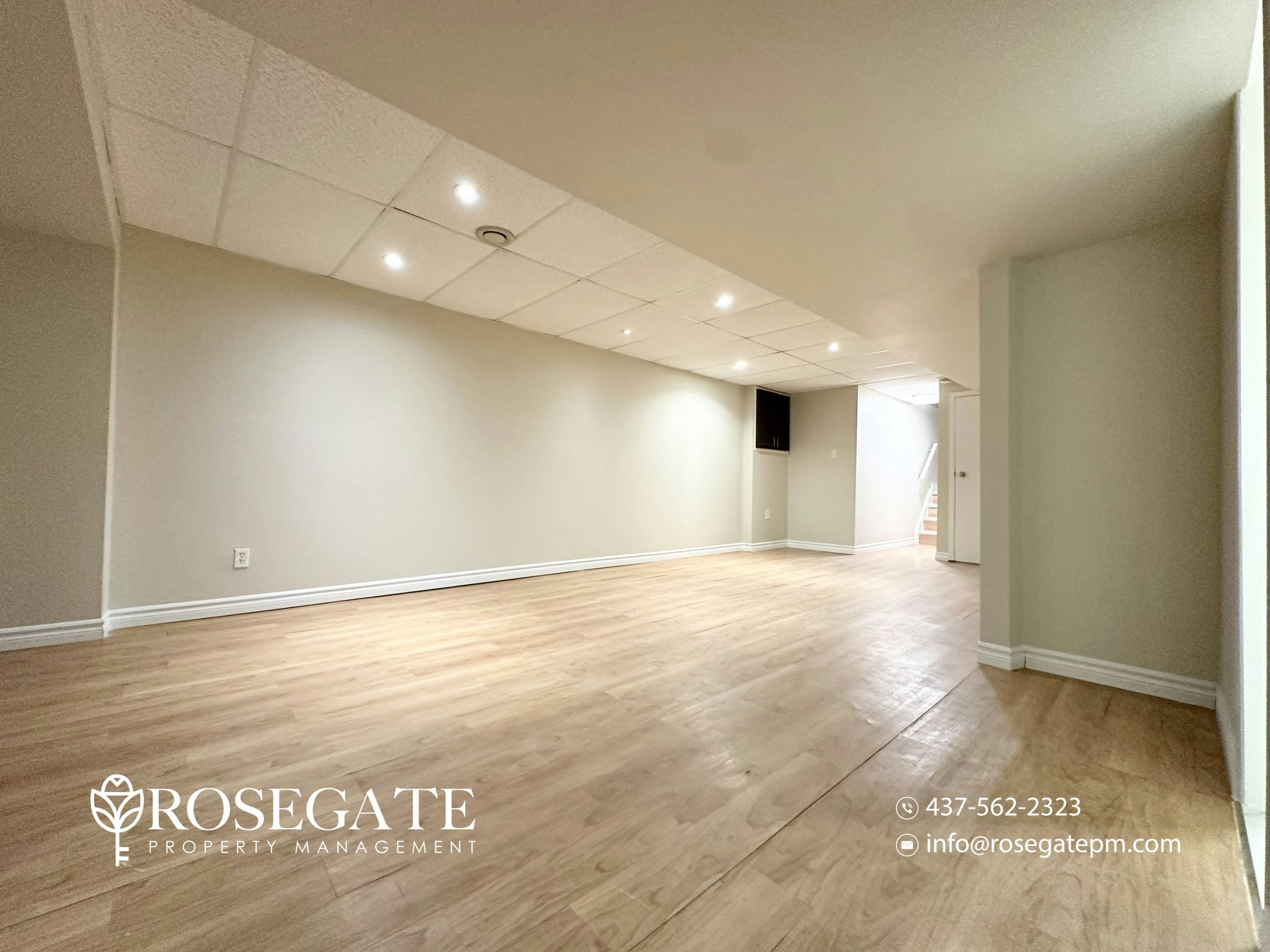 2-67 Samuel Oster Avenue, Vaughan, ON, L4J 7C9 - 5