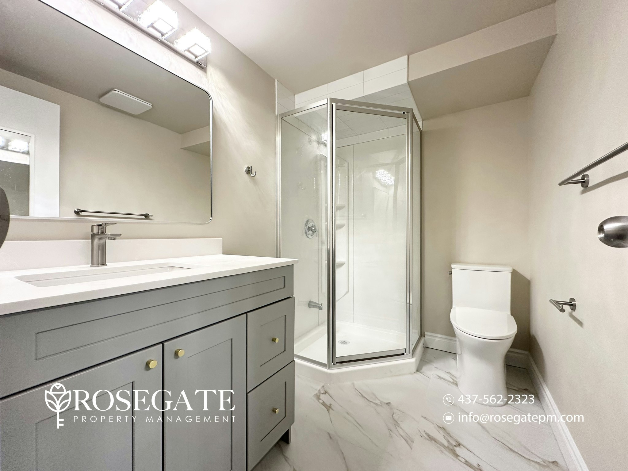 2-67 Samuel Oster Avenue, Vaughan, ON, L4J 7C9 - 11