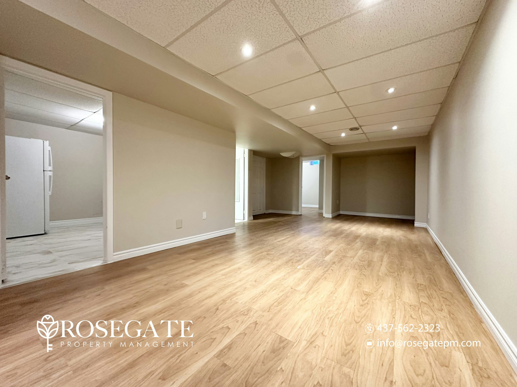 2-67 Samuel Oster Avenue, Vaughan, ON, L4J 7C9 - 3