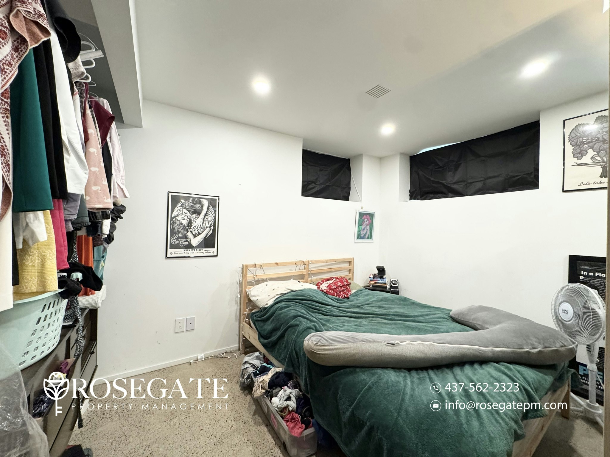 2-32 Twenty Eighth Street, Toronto, ON, M8W 2Y7 - 9