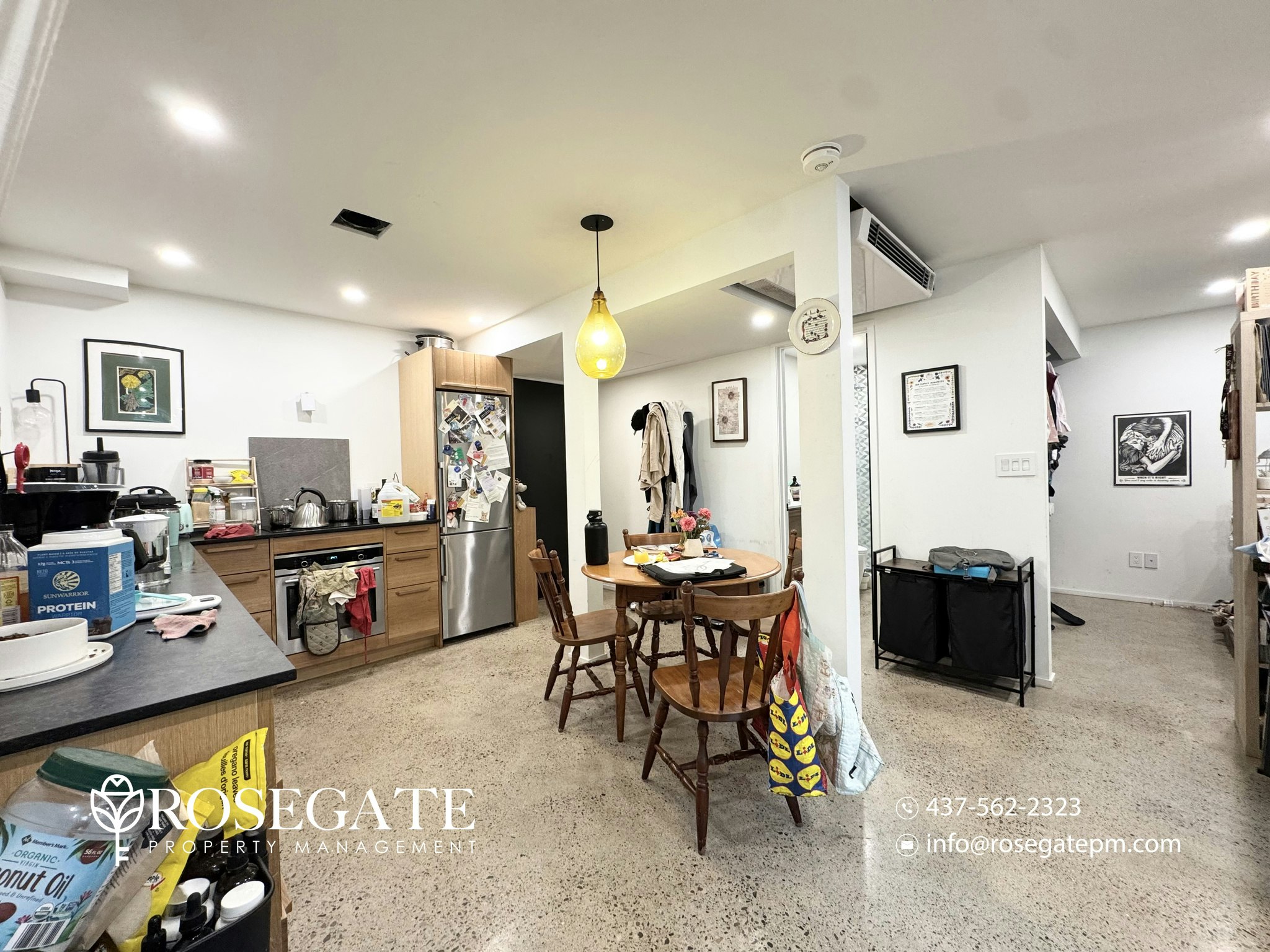 2-32 Twenty Eighth Street, Toronto, ON, M8W 2Y7 - 3