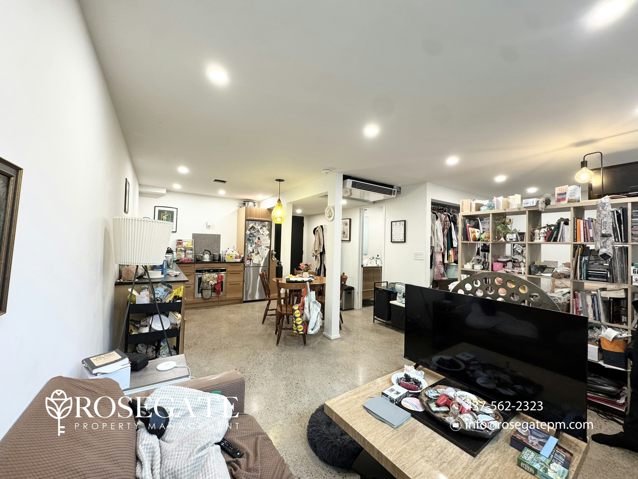 2-32 Twenty Eighth Street, Toronto, ON, M8W 2Y7 - 6
