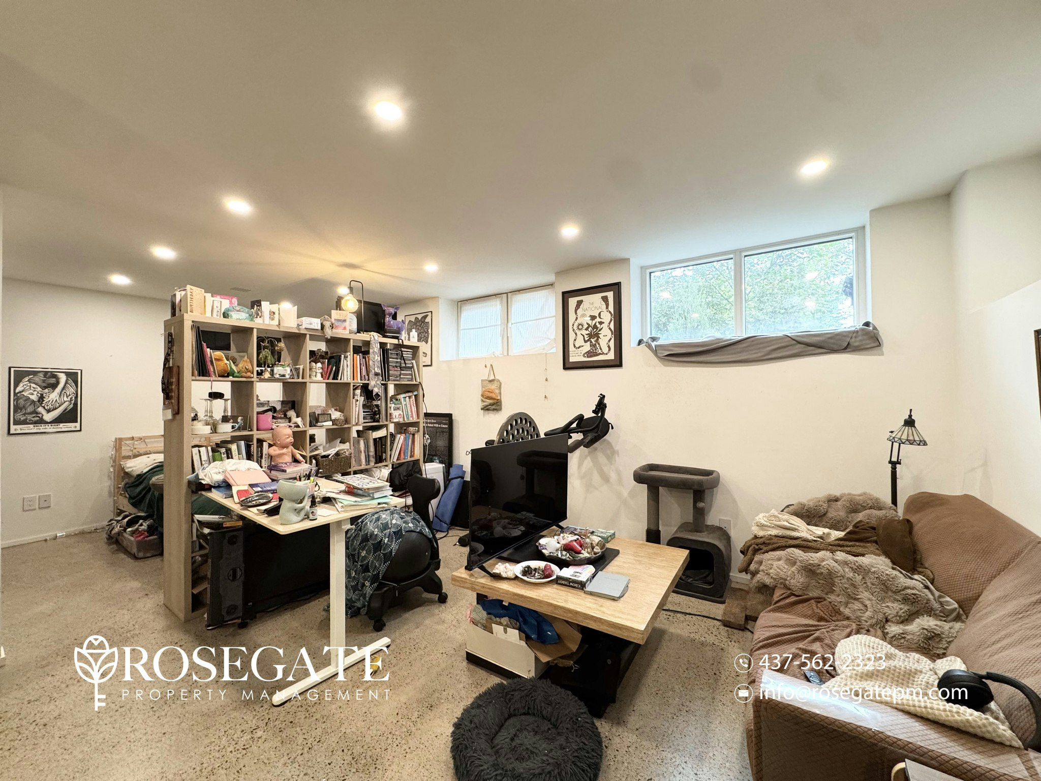 2-32 Twenty Eighth Street, Toronto, ON, M8W 2Y7 - 7