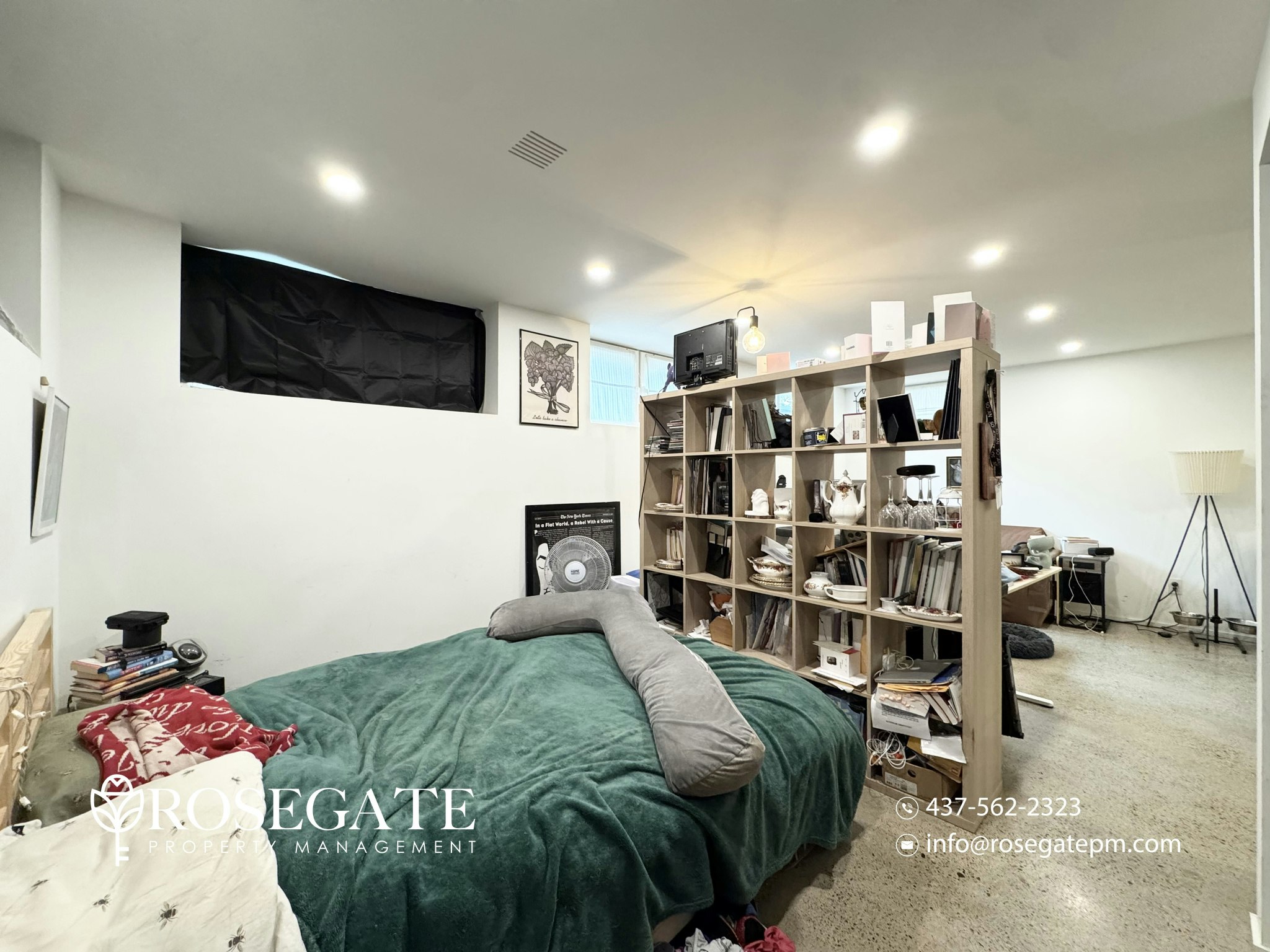 2-32 Twenty Eighth Street, Toronto, ON, M8W 2Y7 - 8