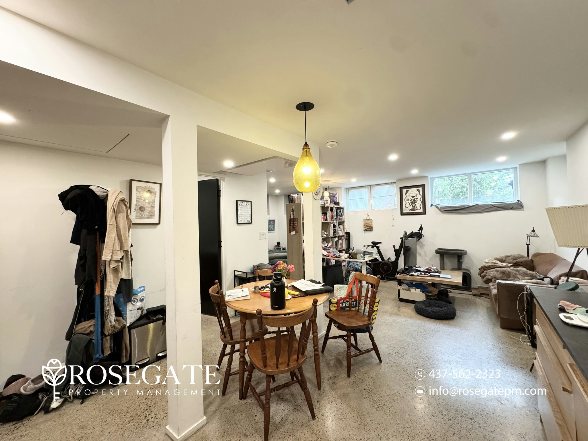 2-32 Twenty Eighth Street, Toronto, ON, M8W 2Y7 - 5
