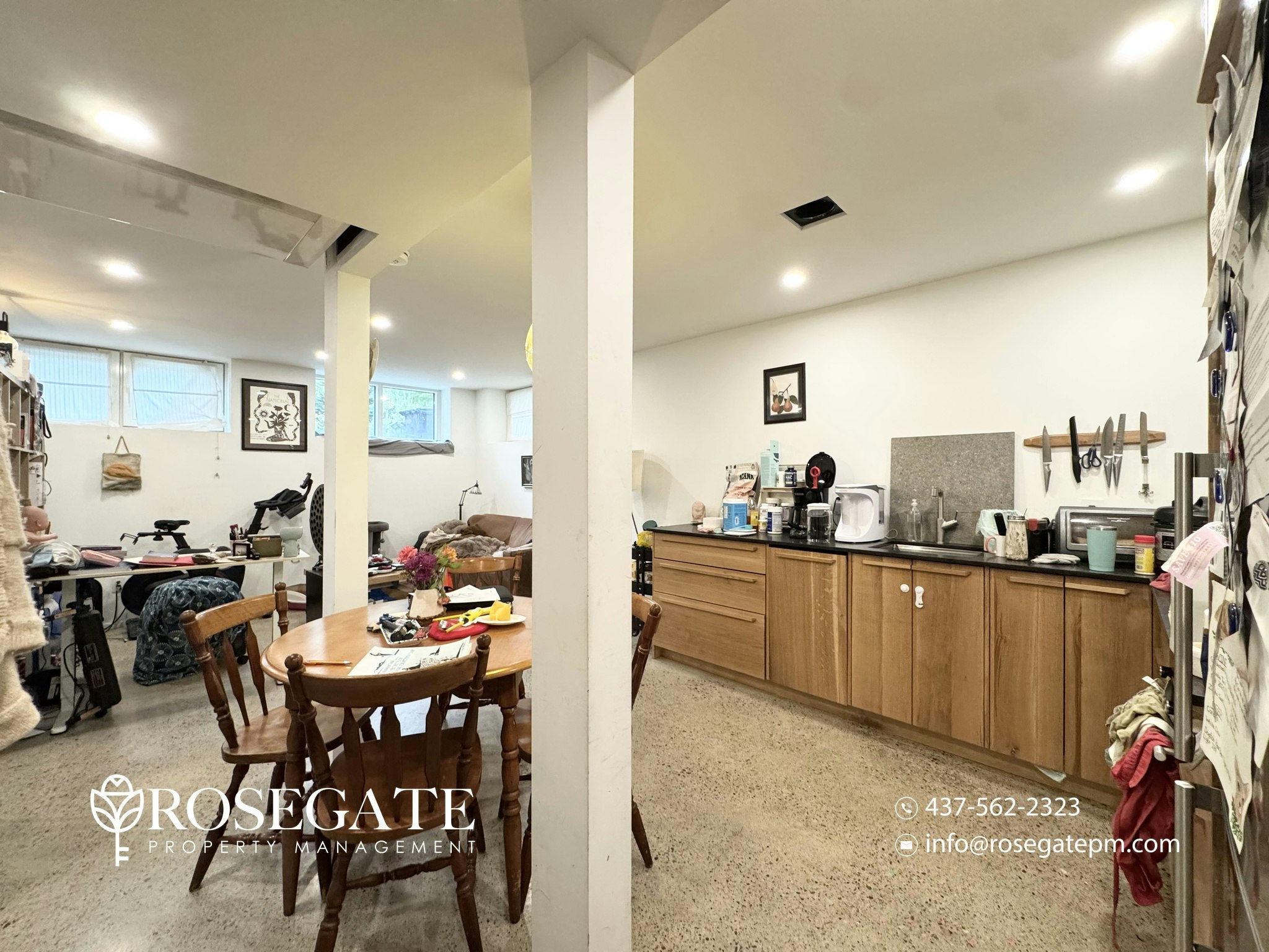 2-32 Twenty Eighth Street, Toronto, ON, M8W 2Y7 - 4