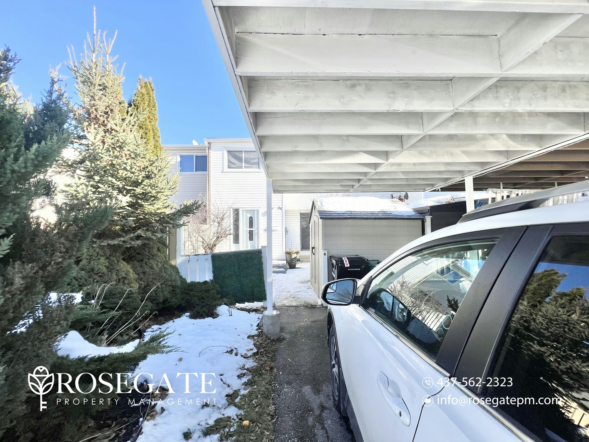 44 Frobisher Court, Cambridge, ON, N1R 6Z5 - 23