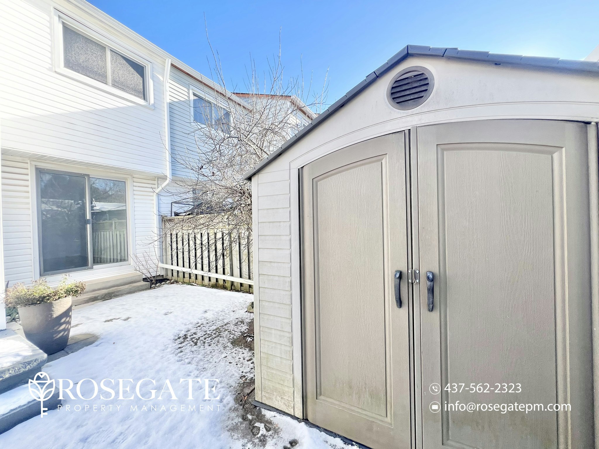 44 Frobisher Court, Cambridge, ON, N1R 6Z5 - 26