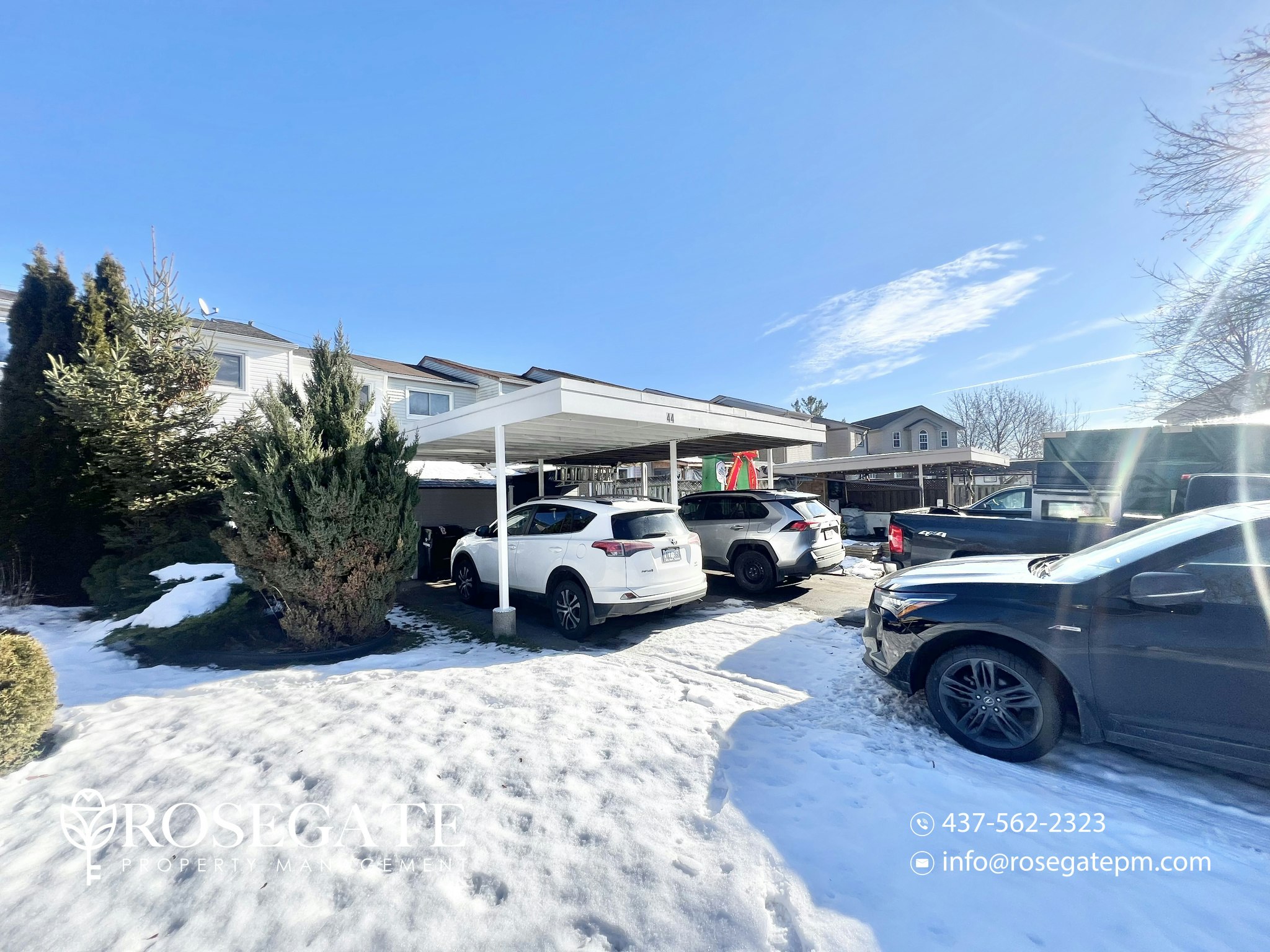 44 Frobisher Court, Cambridge, ON, N1R 6Z5 - 24
