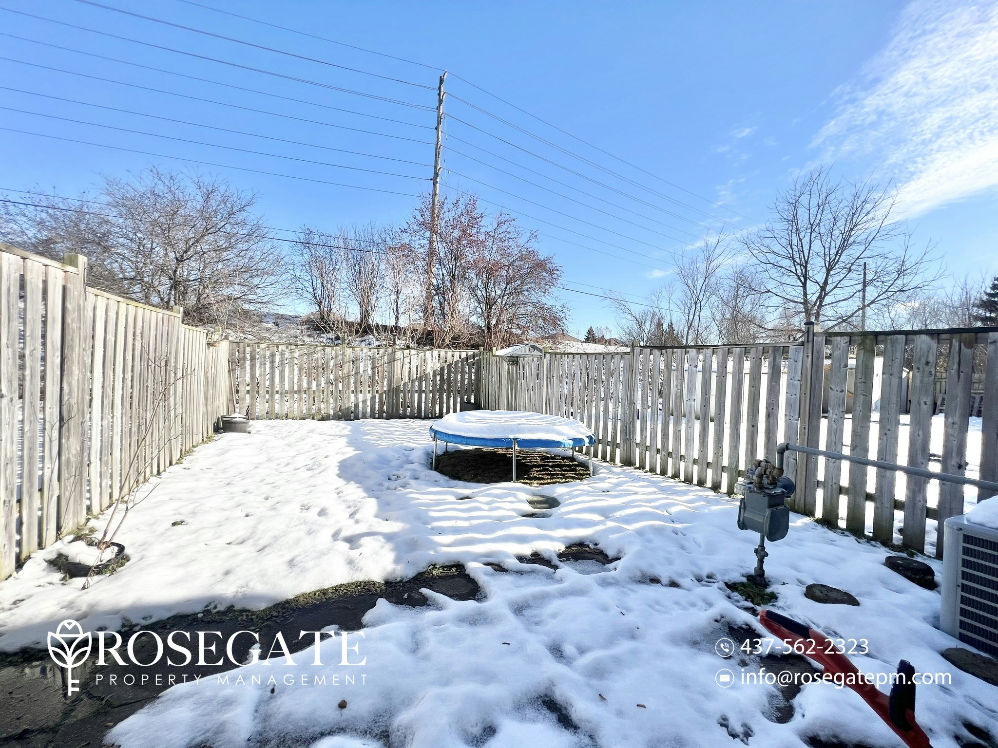44 Frobisher Court, Cambridge, ON, N1R 6Z5 - 25