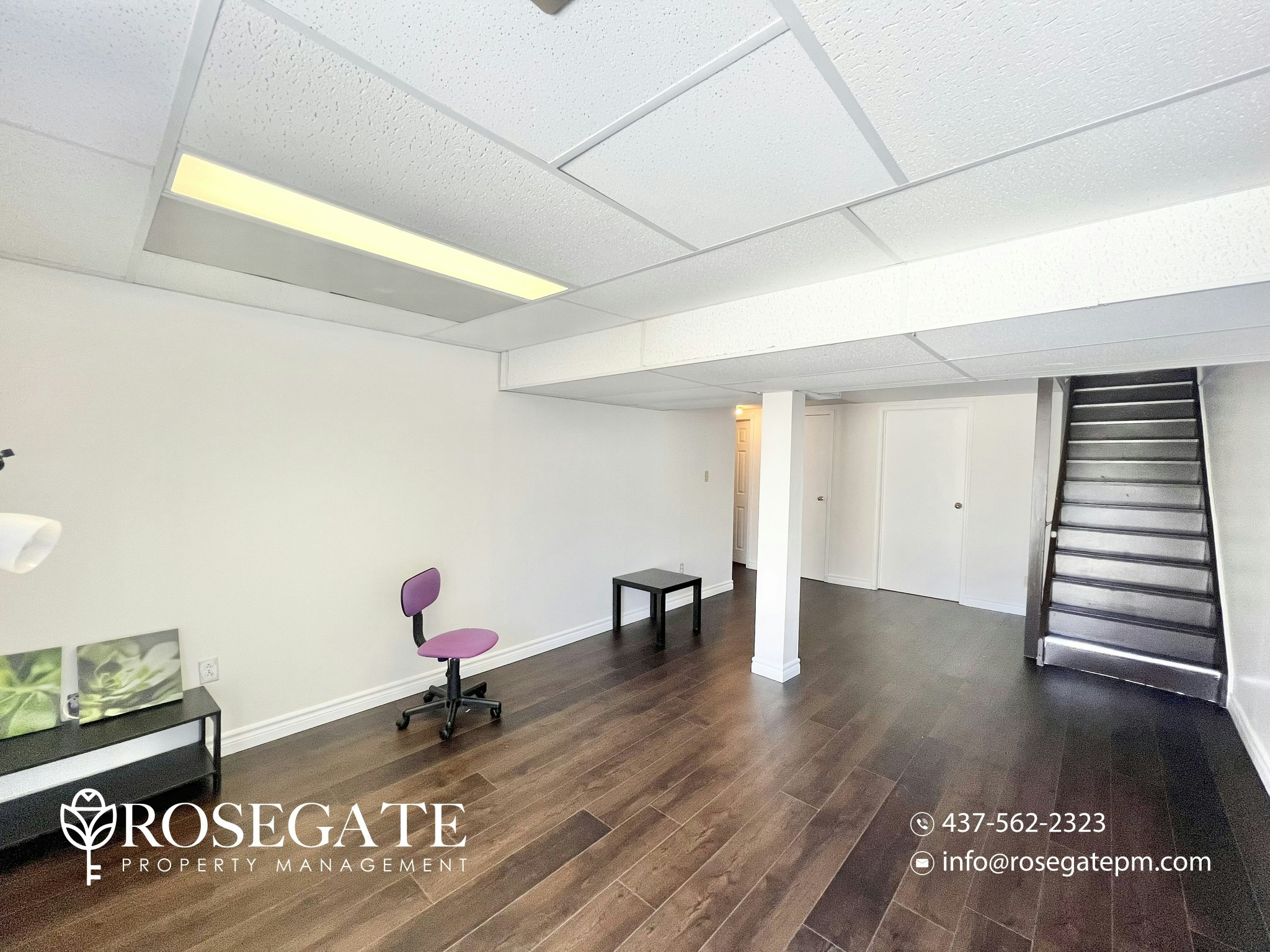 44 Frobisher Court, Cambridge, ON, N1R 6Z5 - 6