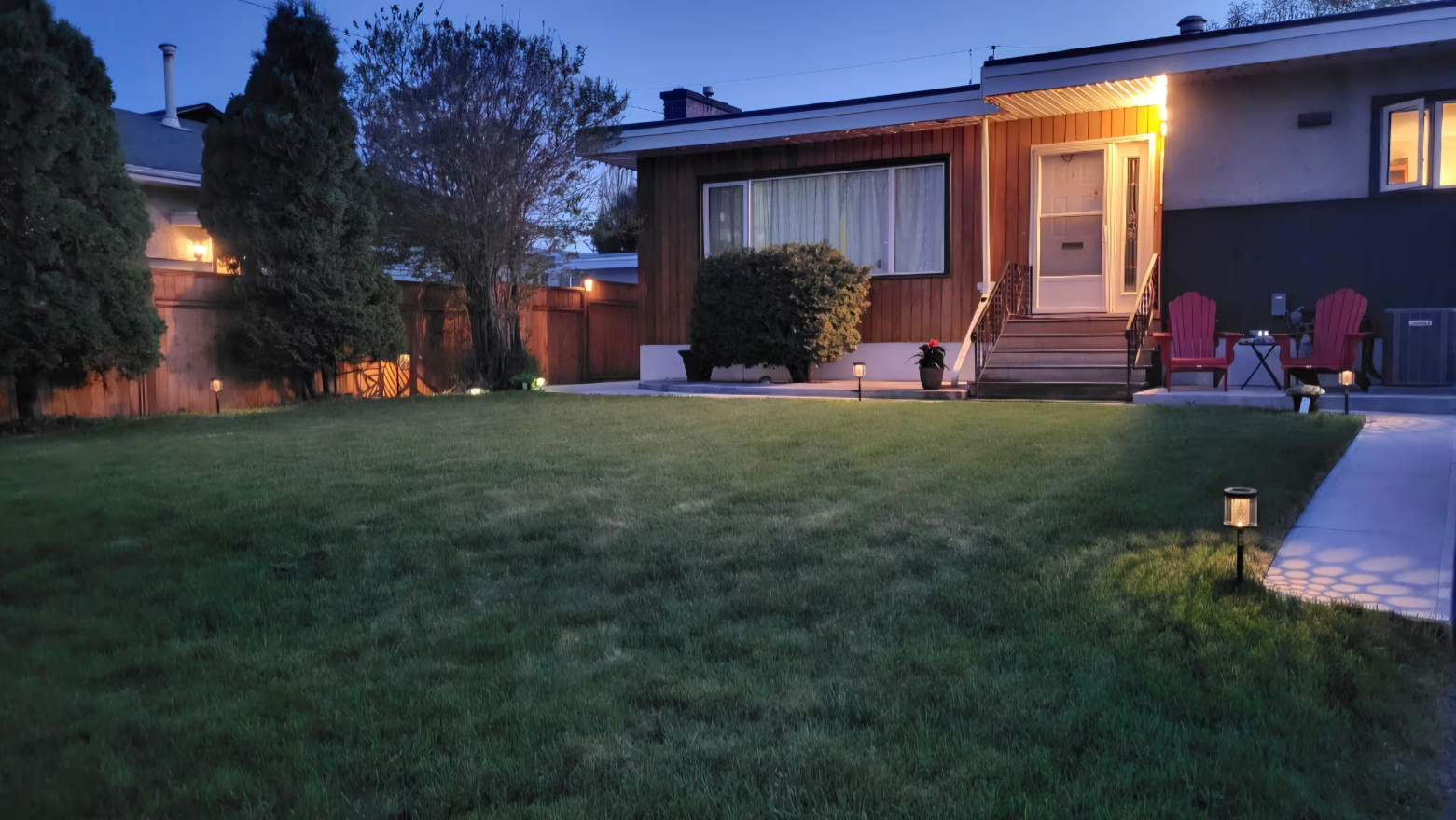 120 Mcqueen Crescent, Prince George, BC, V2M 4R8 - 2