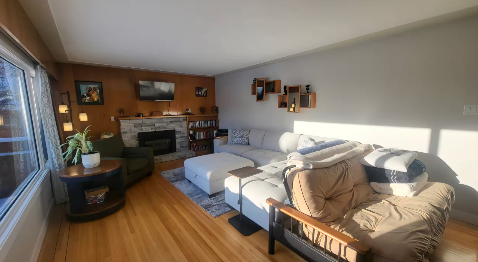 120 Mcqueen Crescent, Prince George, BC, V2M 4R8 - 4