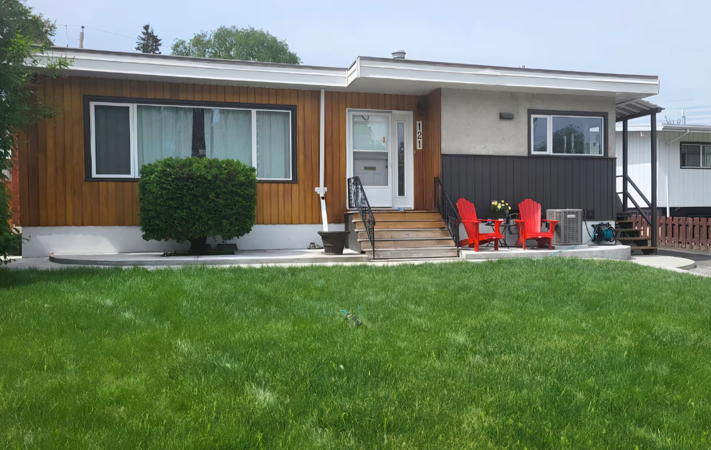 120 Mcqueen Crescent, Prince George, BC, V2M 4R8