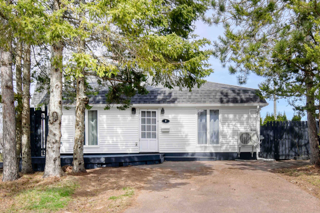 9 Snowdon Court, Moncton, NB, E1G 1K5
