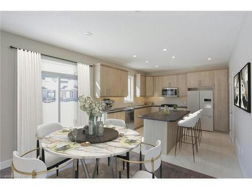 349 Edgevalley Road, London, ON, N5V 0C3 - 7