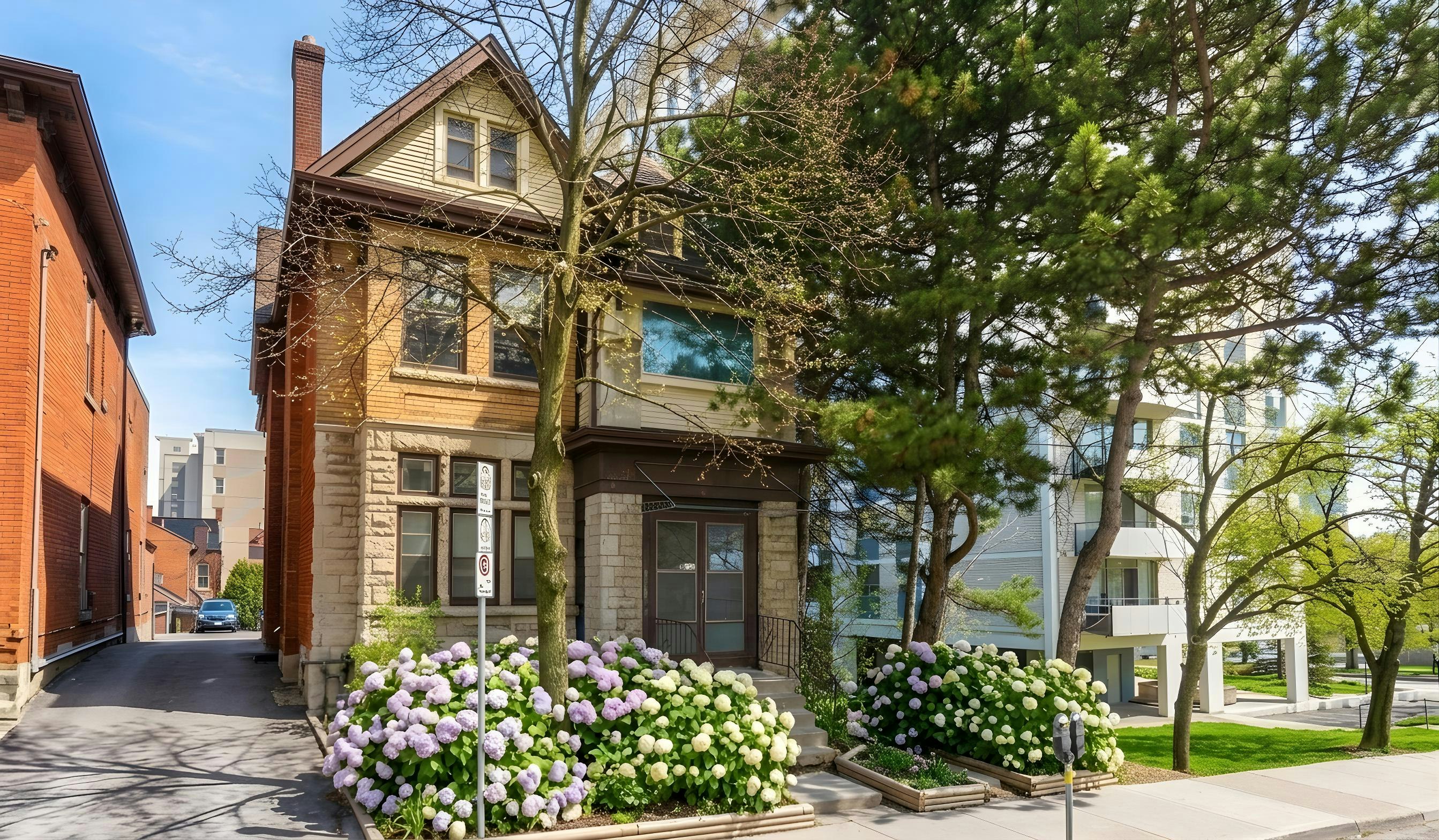 2-120 Hunter Street West, Hamilton, ON, L8P 1R2 - 10