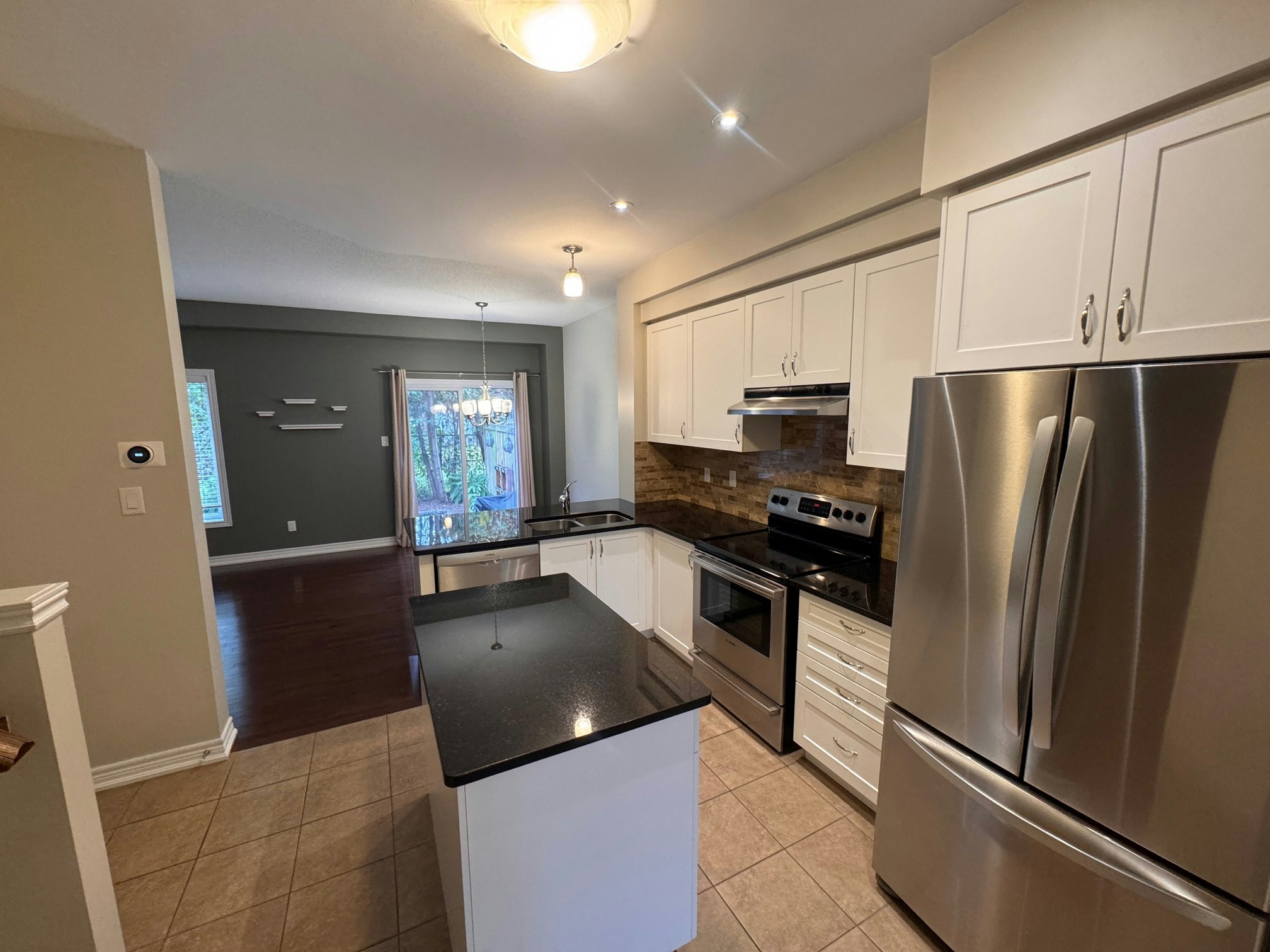 60-342 Mill Street, Kitchener, ON, N2M 0A4 - 2