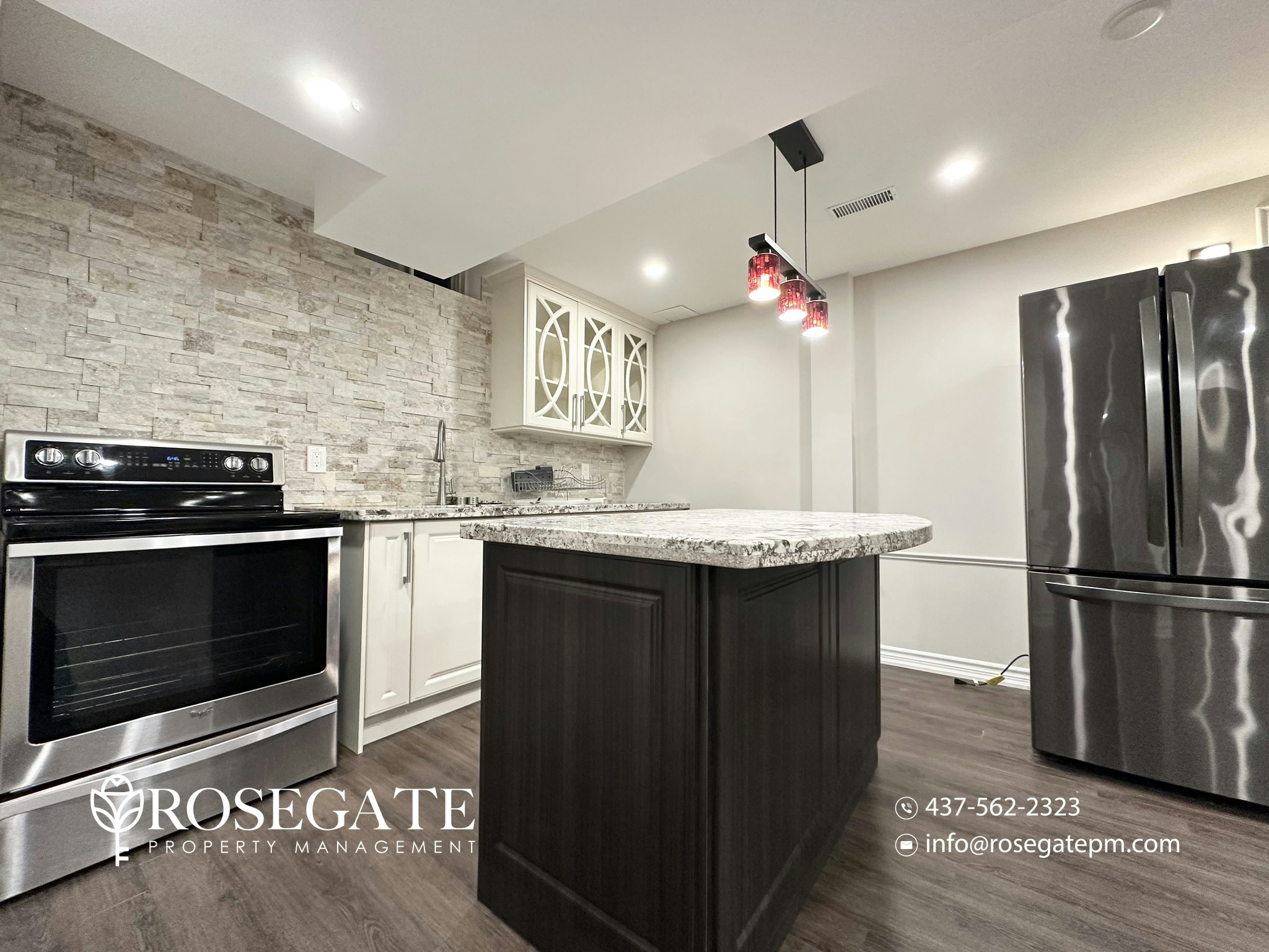 2-139 Kingshill Road, Richmond Hill, ON, L4E 4W9 - 2
