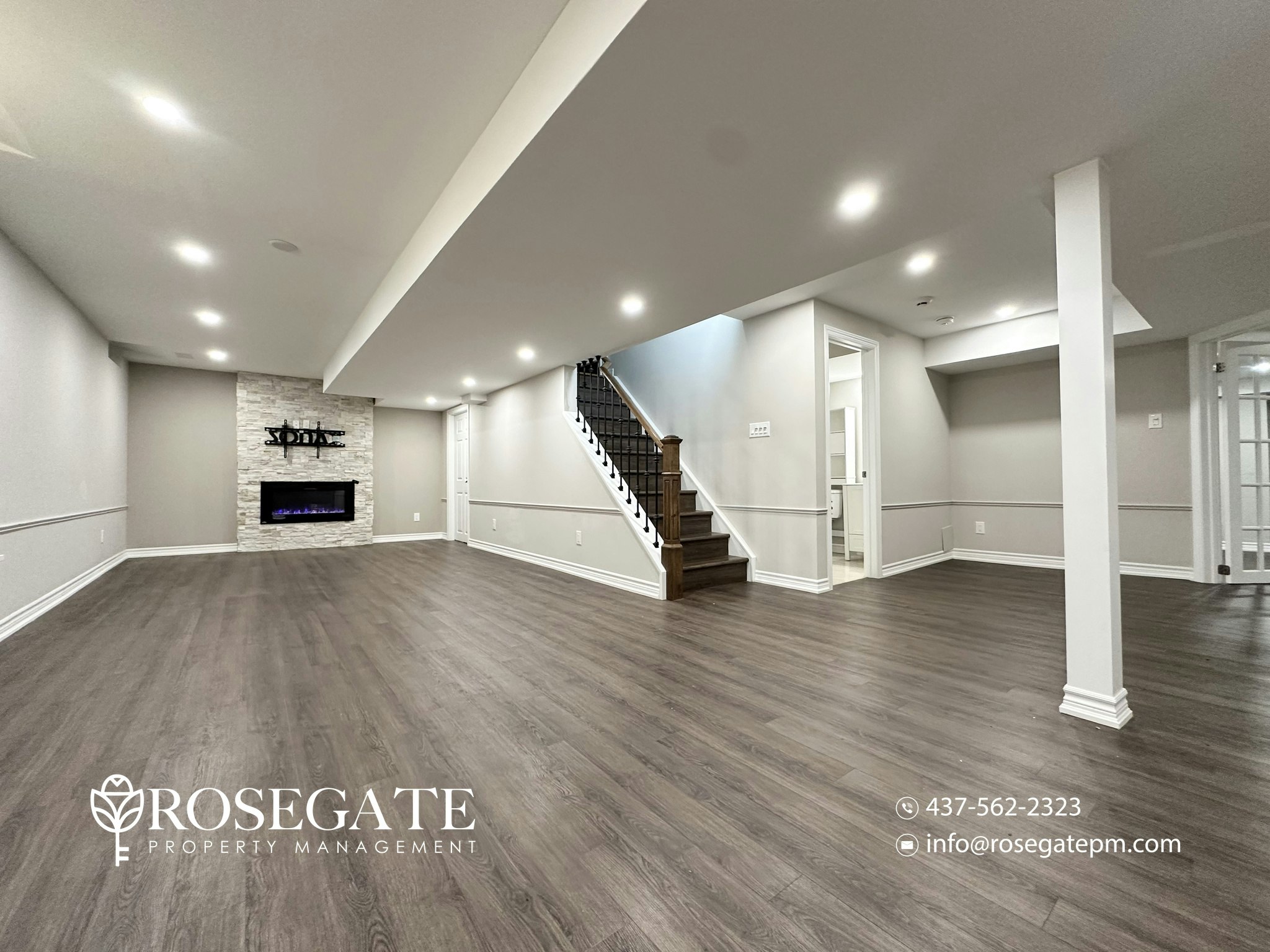 2-139 Kingshill Road, Richmond Hill, ON, L4E 4W9 - 6