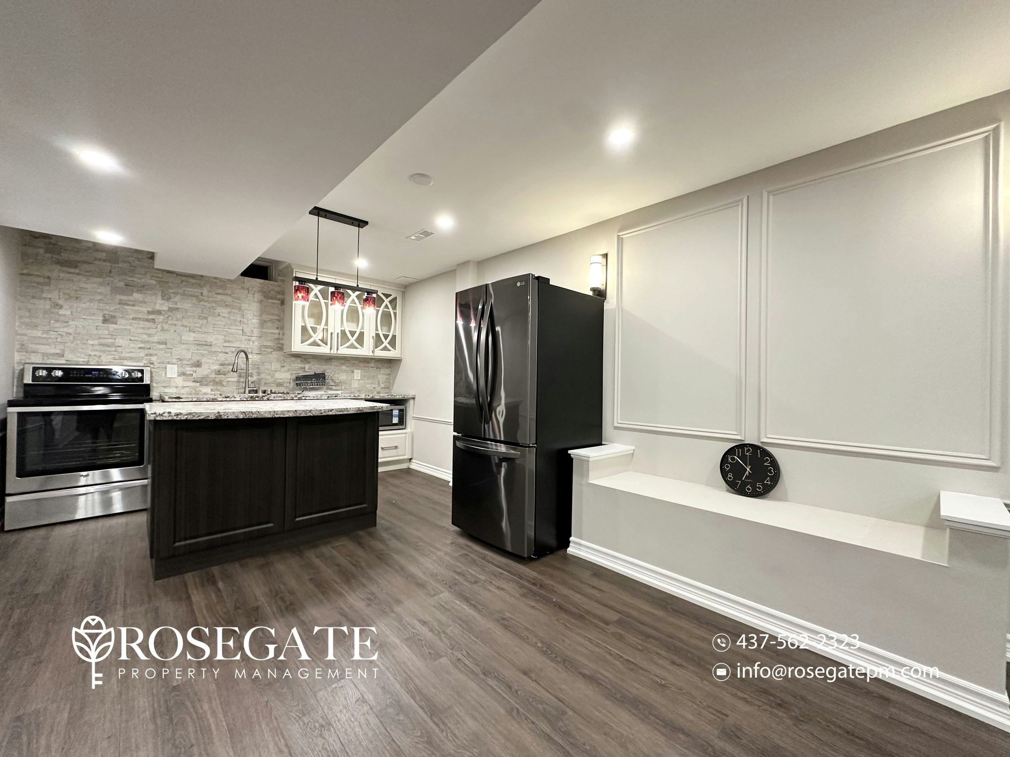 2-139 Kingshill Road, Richmond Hill, ON, L4E 4W9 - 4