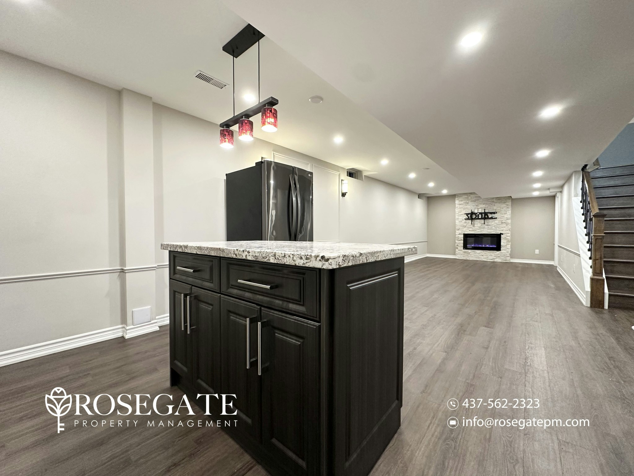 2-139 Kingshill Road, Richmond Hill, ON, L4E 4W9 - 5