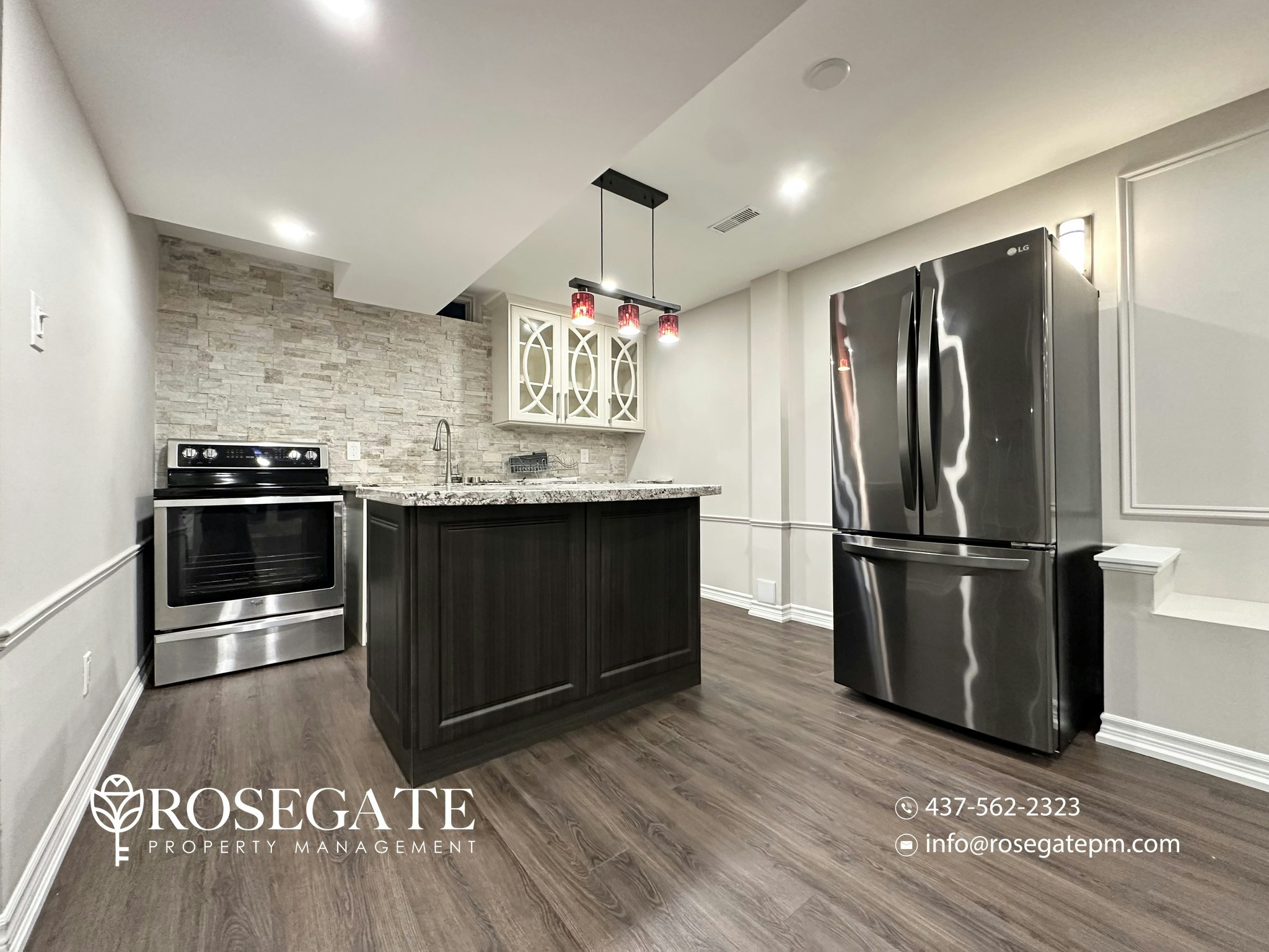 2-139 Kingshill Road, Richmond Hill, ON, L4E 4W9 - 3