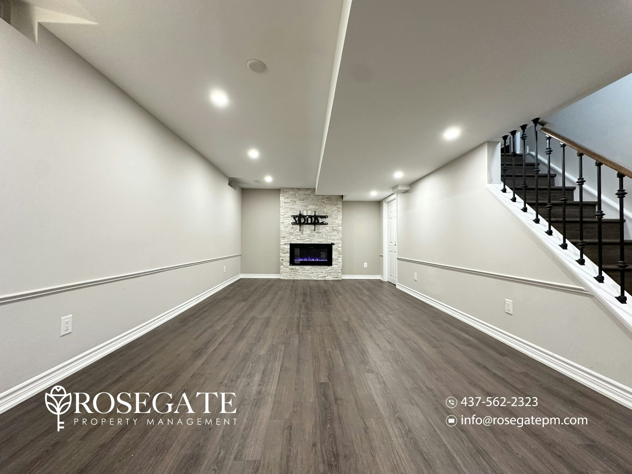 2-139 Kingshill Road, Richmond Hill, ON, L4E 4W9 - 8