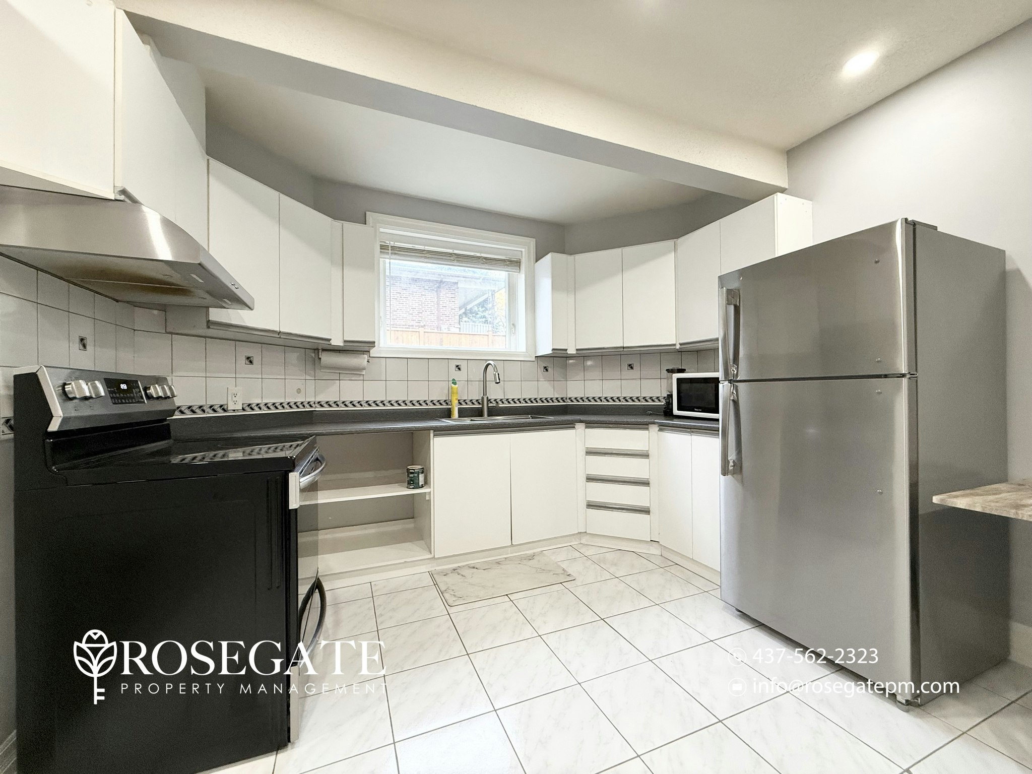 2-46 Huntingwood Drive, Toronto, ON, M1W 1A3 - 2